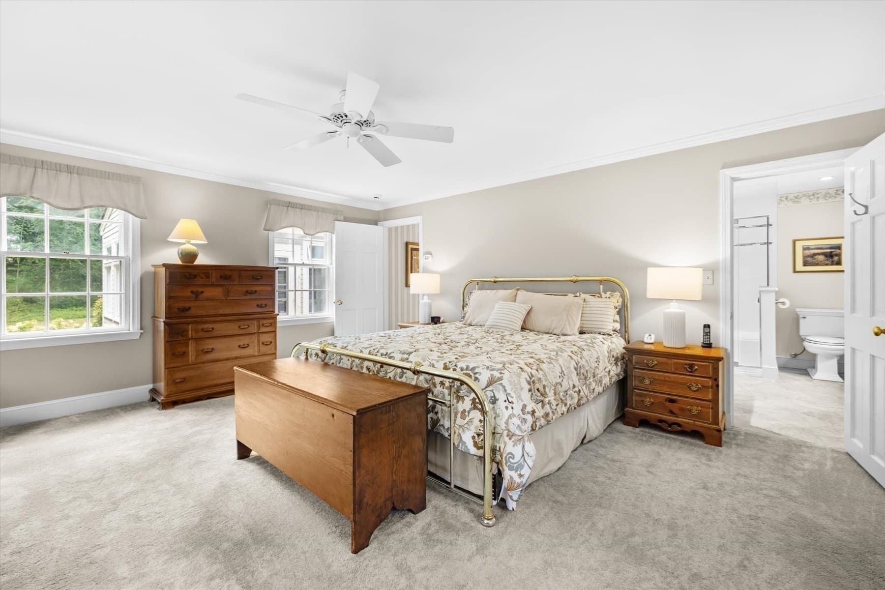 Single Family Residence at 59 Beaverbrook Ln, Duxbury MA 02332, Duxbury, photo 11 of 41