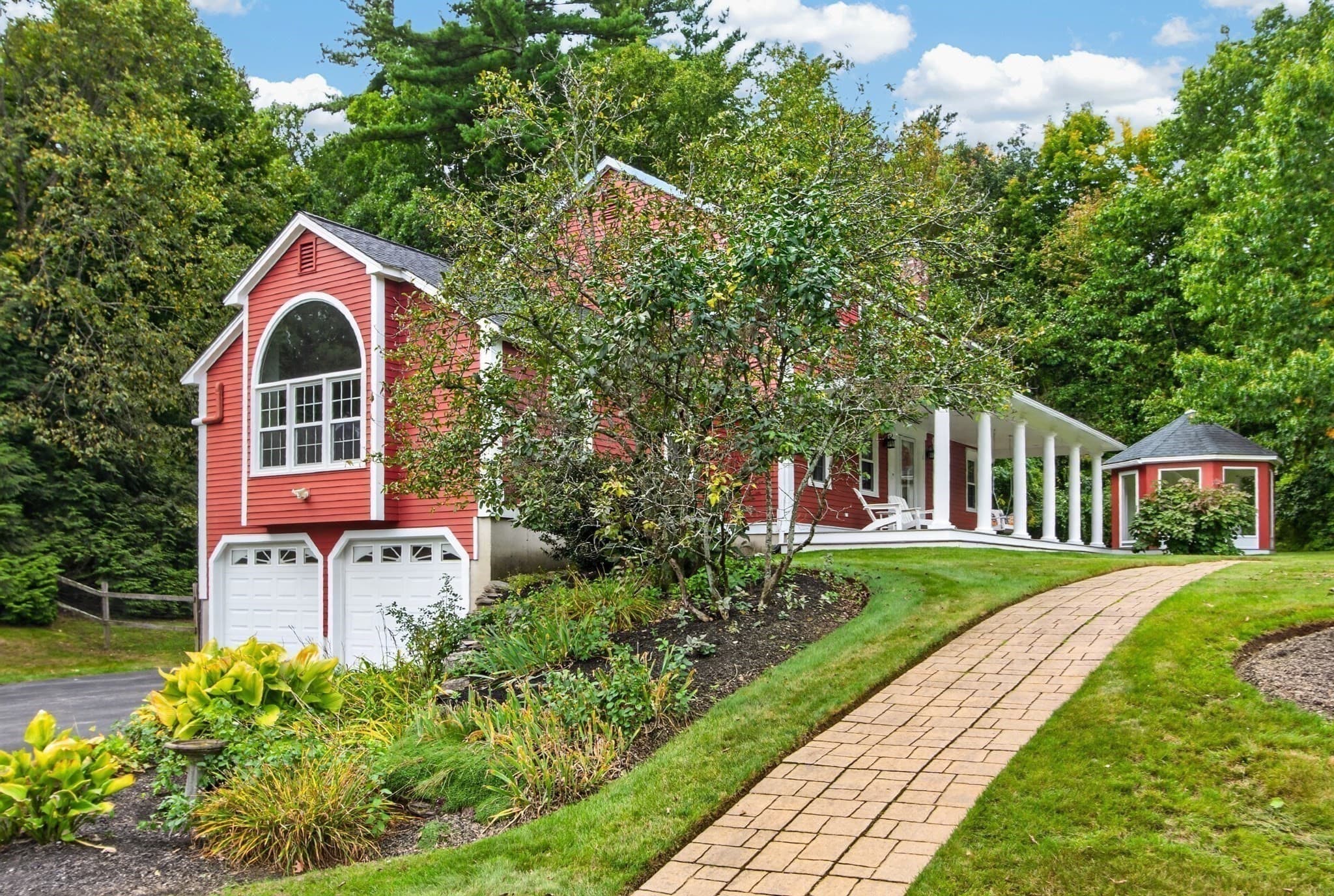 Single Family Residence at 2 Orion Road, Pepperell MA 01463, Pepperell, photo 7 of 41
