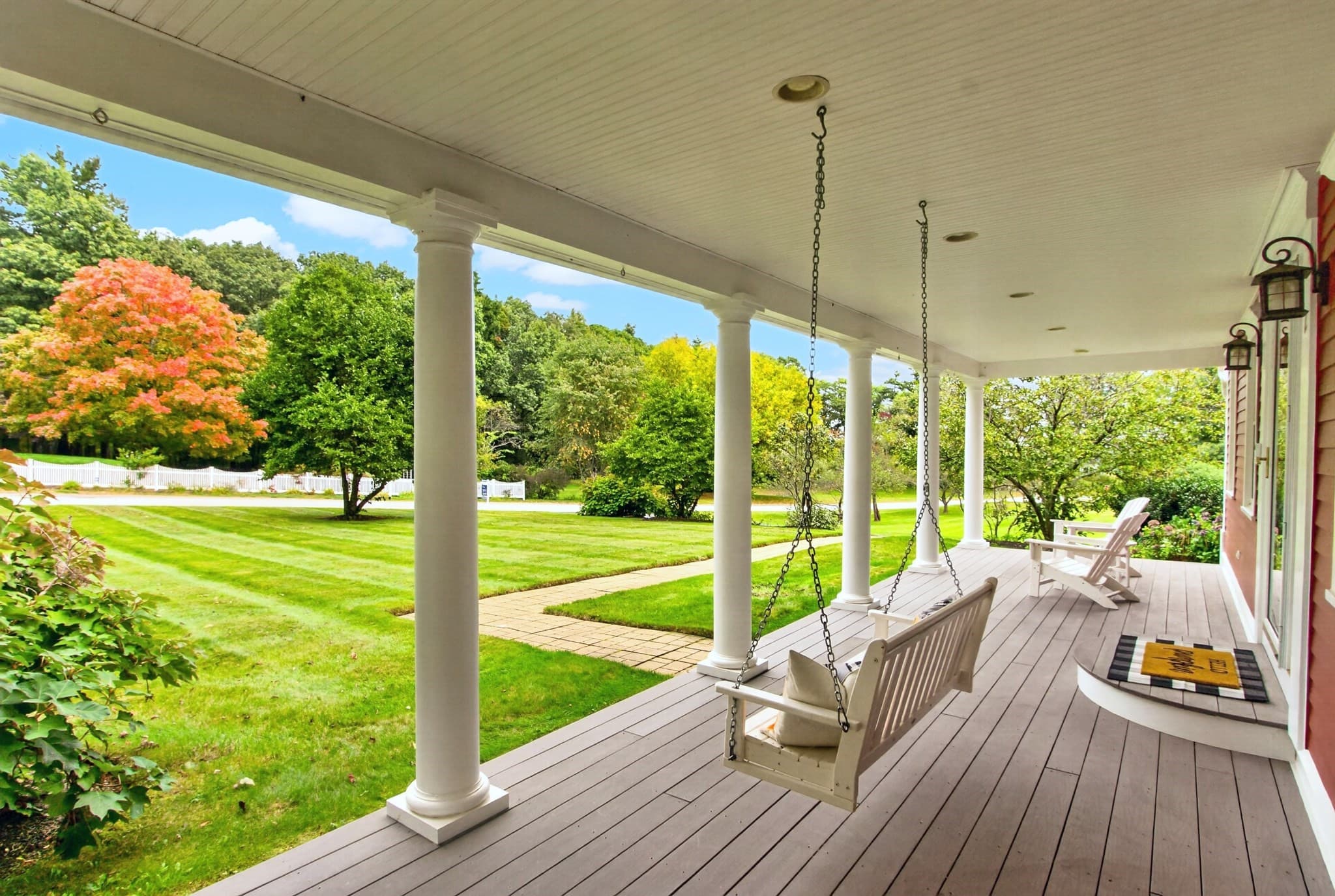 Single Family Residence at 2 Orion Road, Pepperell MA 01463, Pepperell, photo 3 of 41