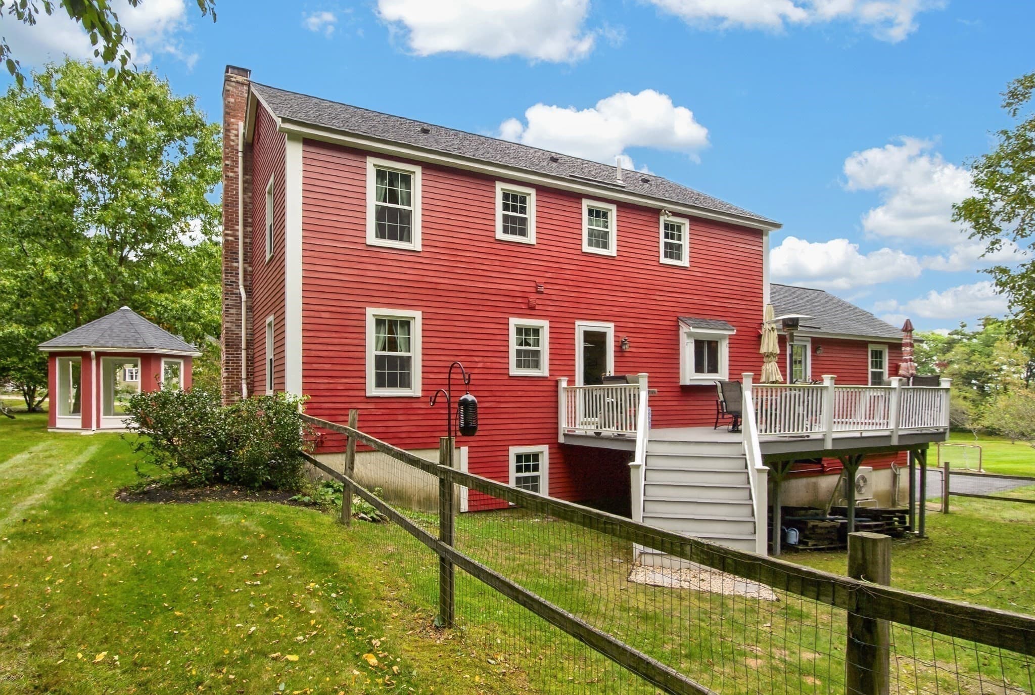 Single Family Residence at 2 Orion Road, Pepperell MA 01463, Pepperell, photo 32 of 41
