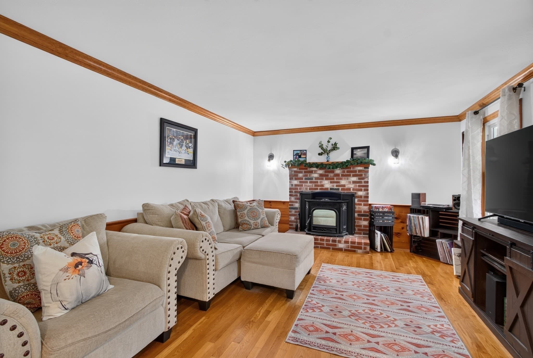 Single Family Residence at 2 Orion Road, Pepperell MA 01463, Pepperell, photo 20 of 41