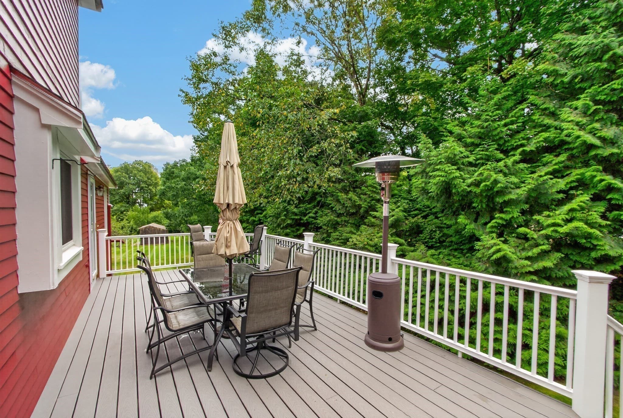 Single Family Residence at 2 Orion Road, Pepperell MA 01463, Pepperell, photo 34 of 41