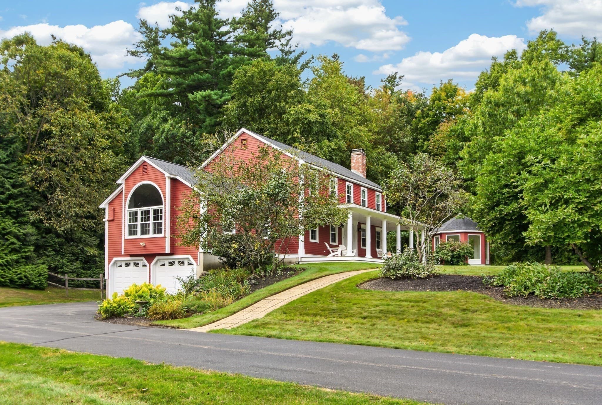 Single Family Residence at 2 Orion Road, Pepperell MA 01463, Pepperell, photo 38 of 41