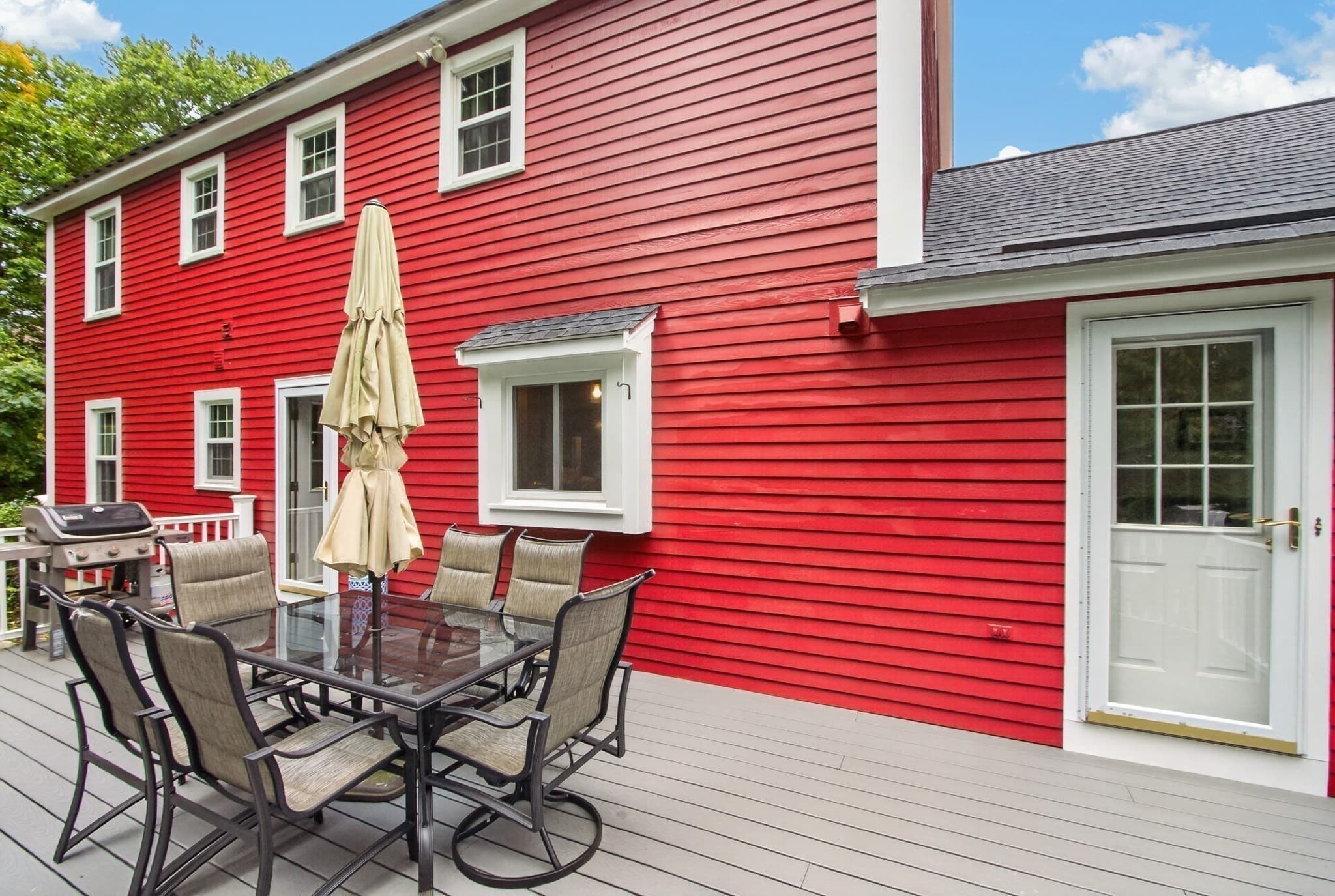 Single Family Residence at 2 Orion Road, Pepperell MA 01463, Pepperell, photo 33 of 41