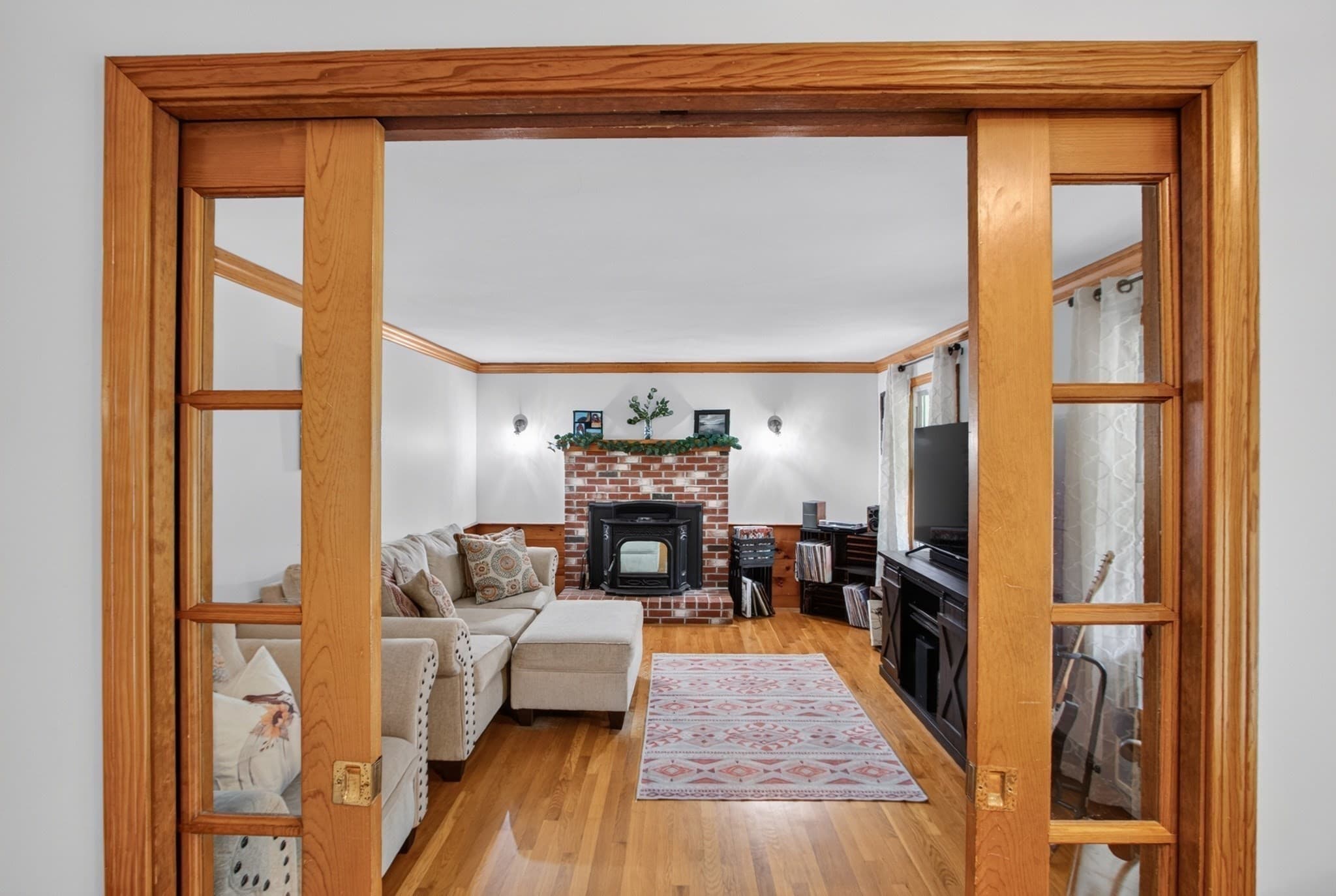 Single Family Residence at 2 Orion Road, Pepperell MA 01463, Pepperell, photo 19 of 41