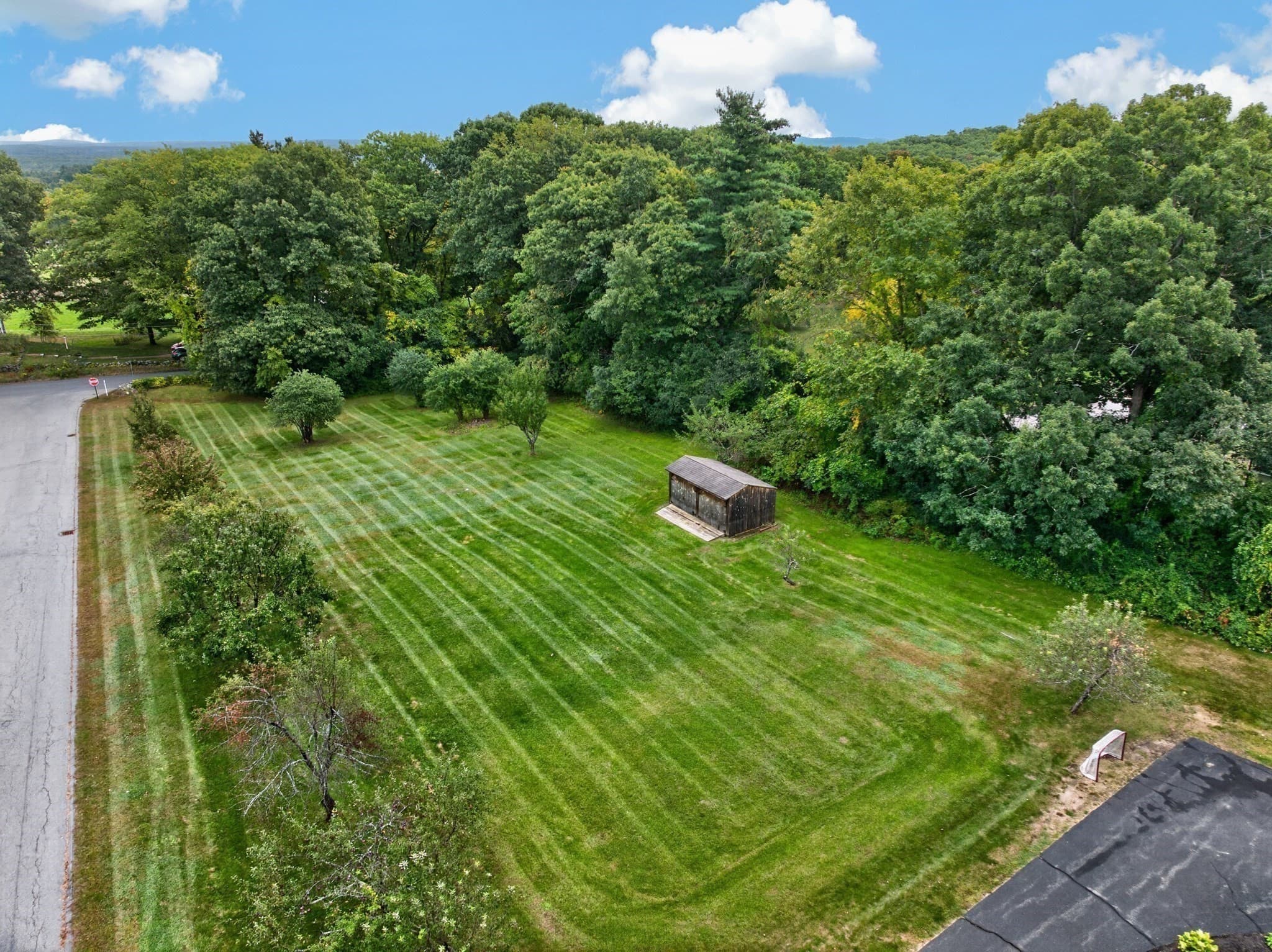 Single Family Residence at 2 Orion Road, Pepperell MA 01463, Pepperell, photo 40 of 41