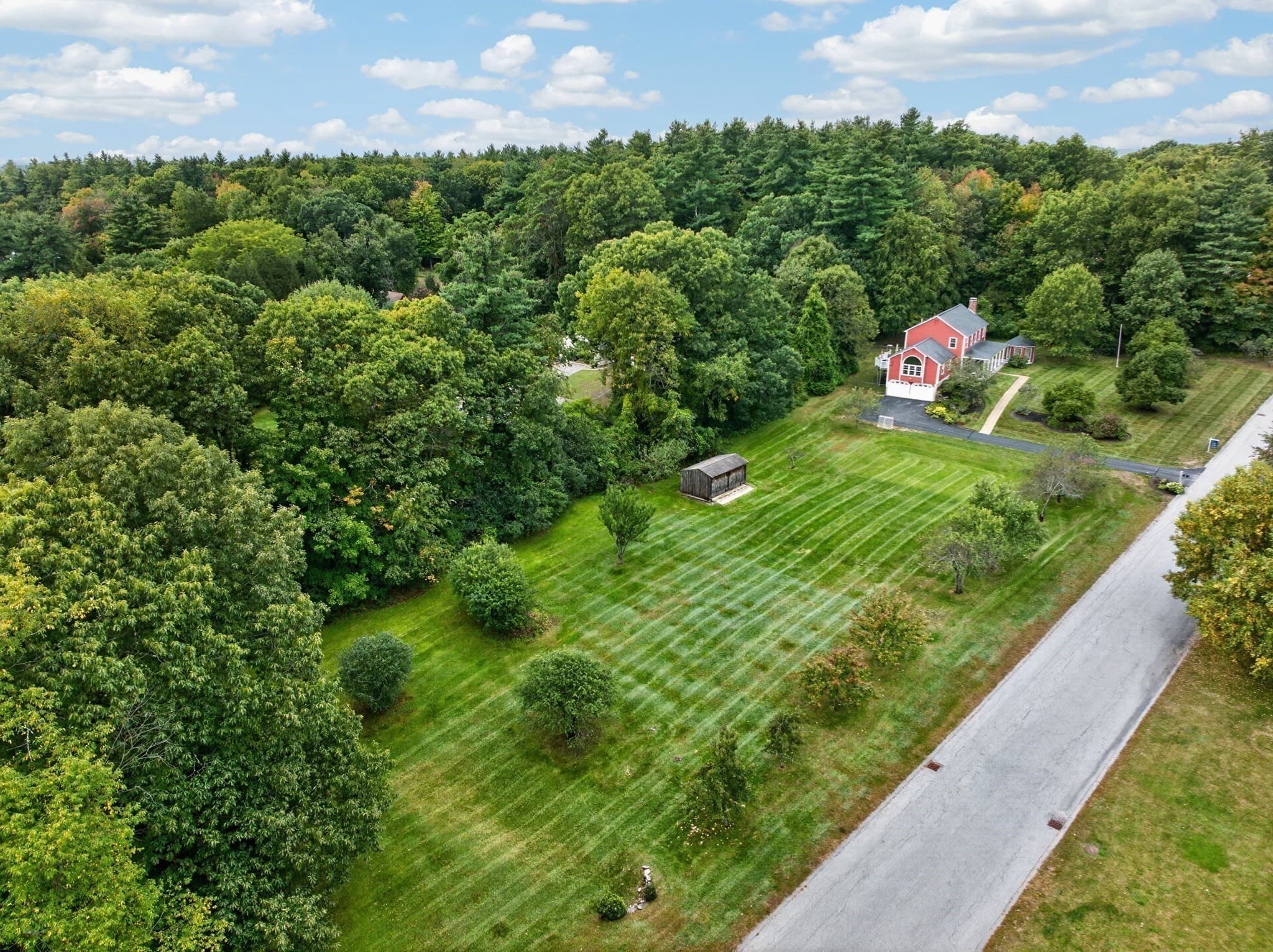 Single Family Residence at 2 Orion Road, Pepperell MA 01463, Pepperell, photo 39 of 41