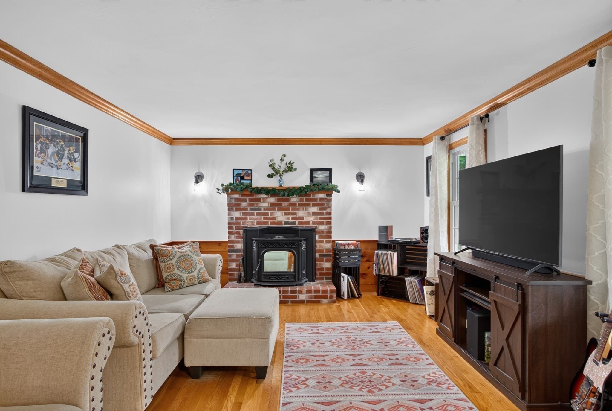 Single Family Residence at 2 Orion Road, Pepperell MA 01463, Pepperell, photo 21 of 41