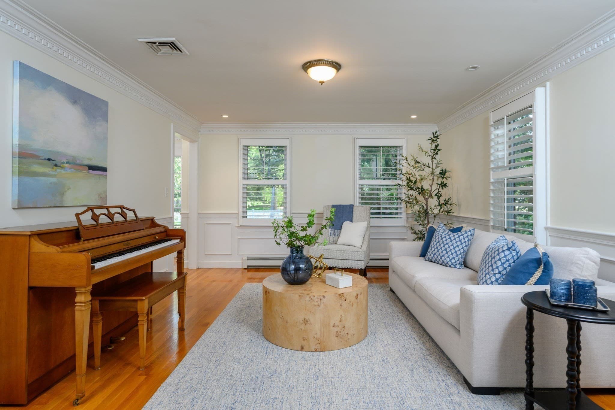 Single Family Residence at 37 Ward St, Hingham MA 02043, Hingham, photo 12 of 34