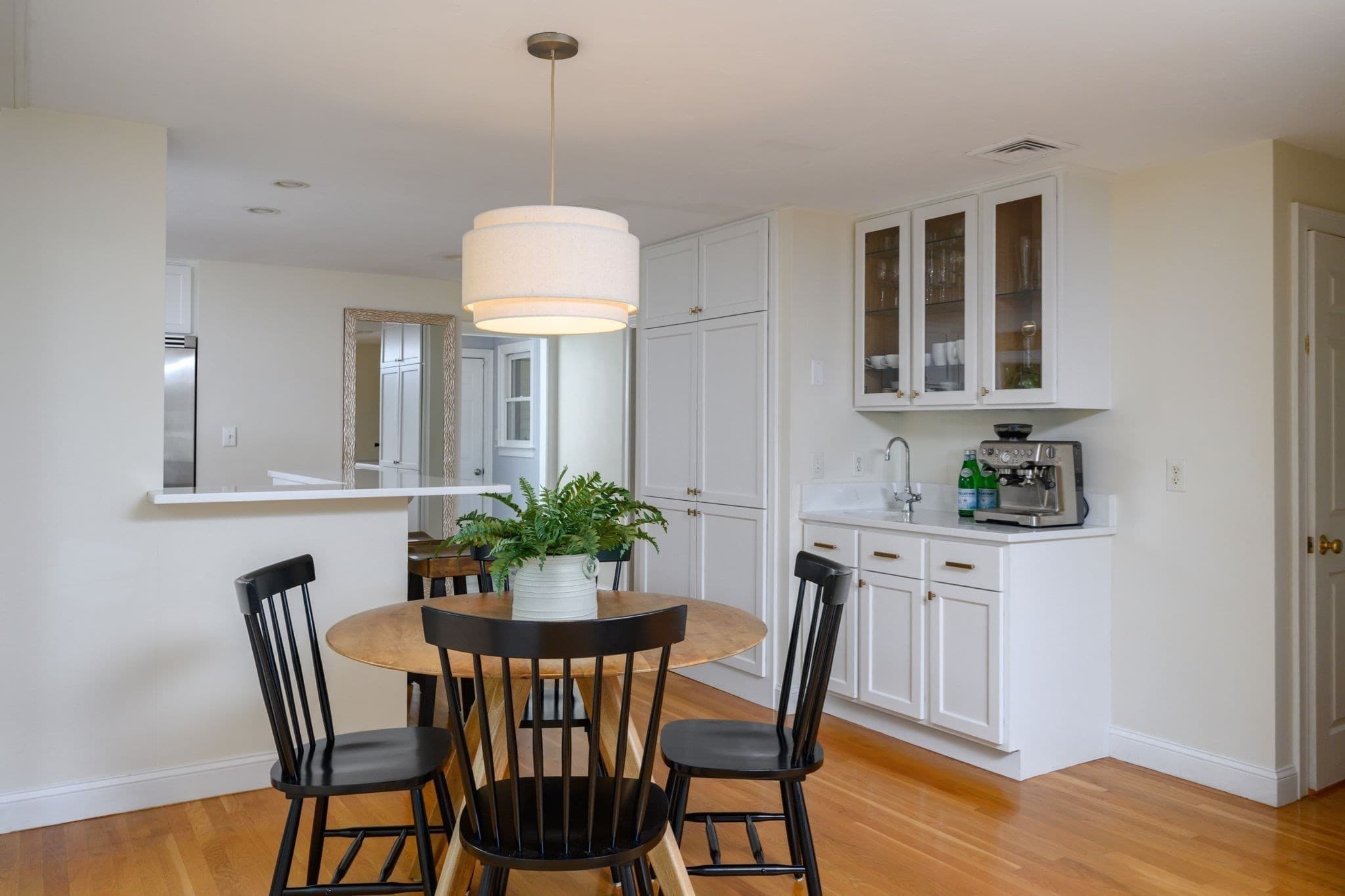 Single Family Residence at 37 Ward St, Hingham MA 02043, Hingham, photo 7 of 34
