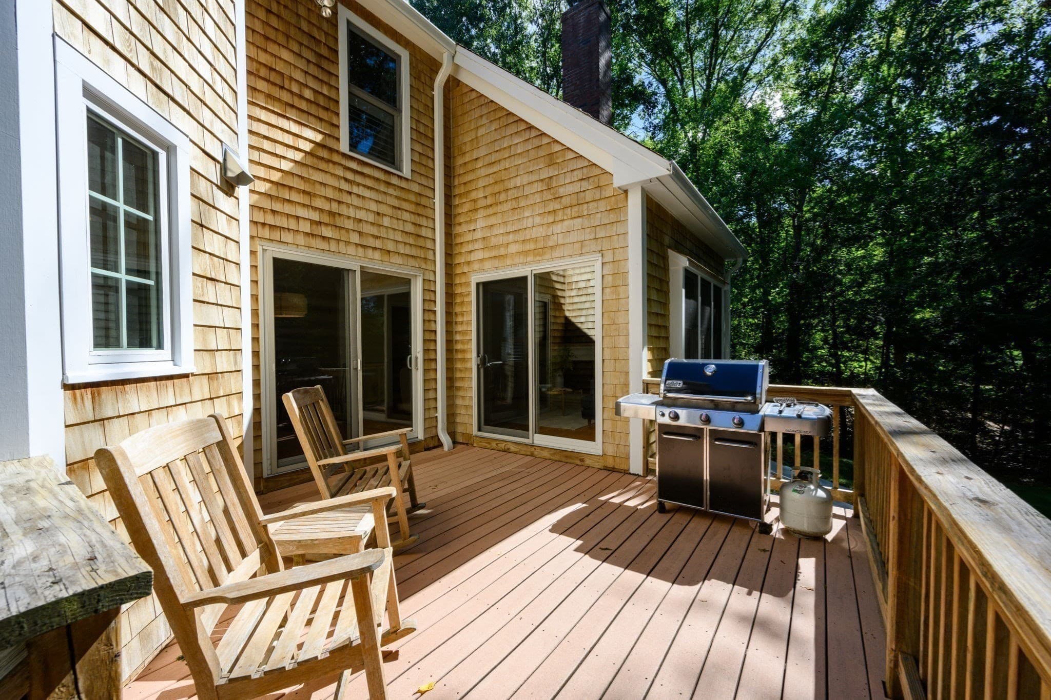 Single Family Residence at 37 Ward St, Hingham MA 02043, Hingham, photo 28 of 34