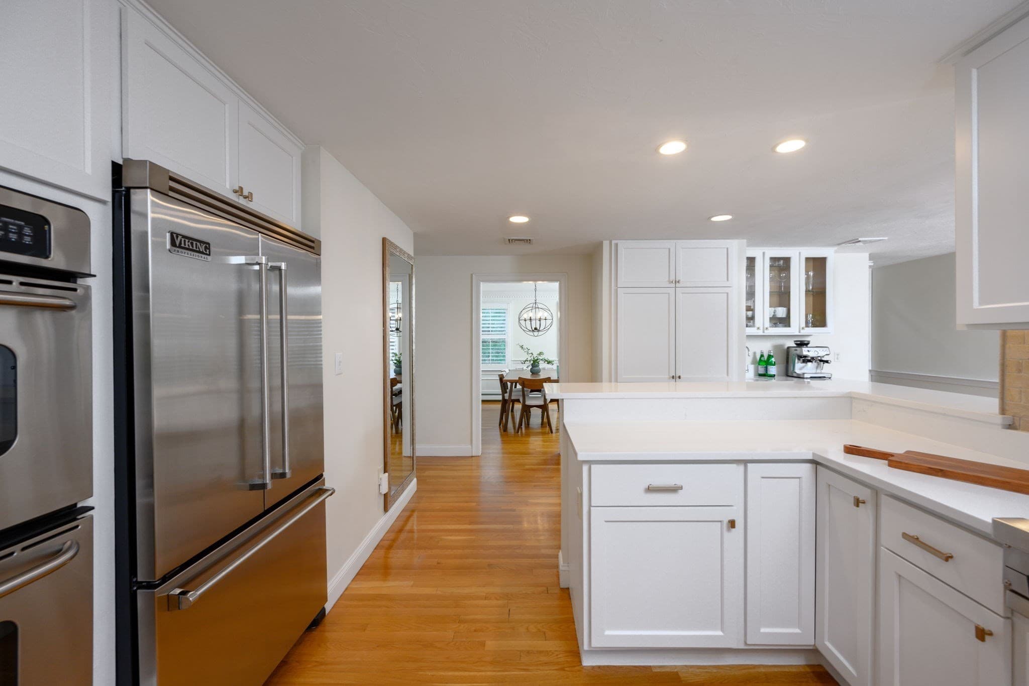 Single Family Residence at 37 Ward St, Hingham MA 02043, Hingham, photo 5 of 34