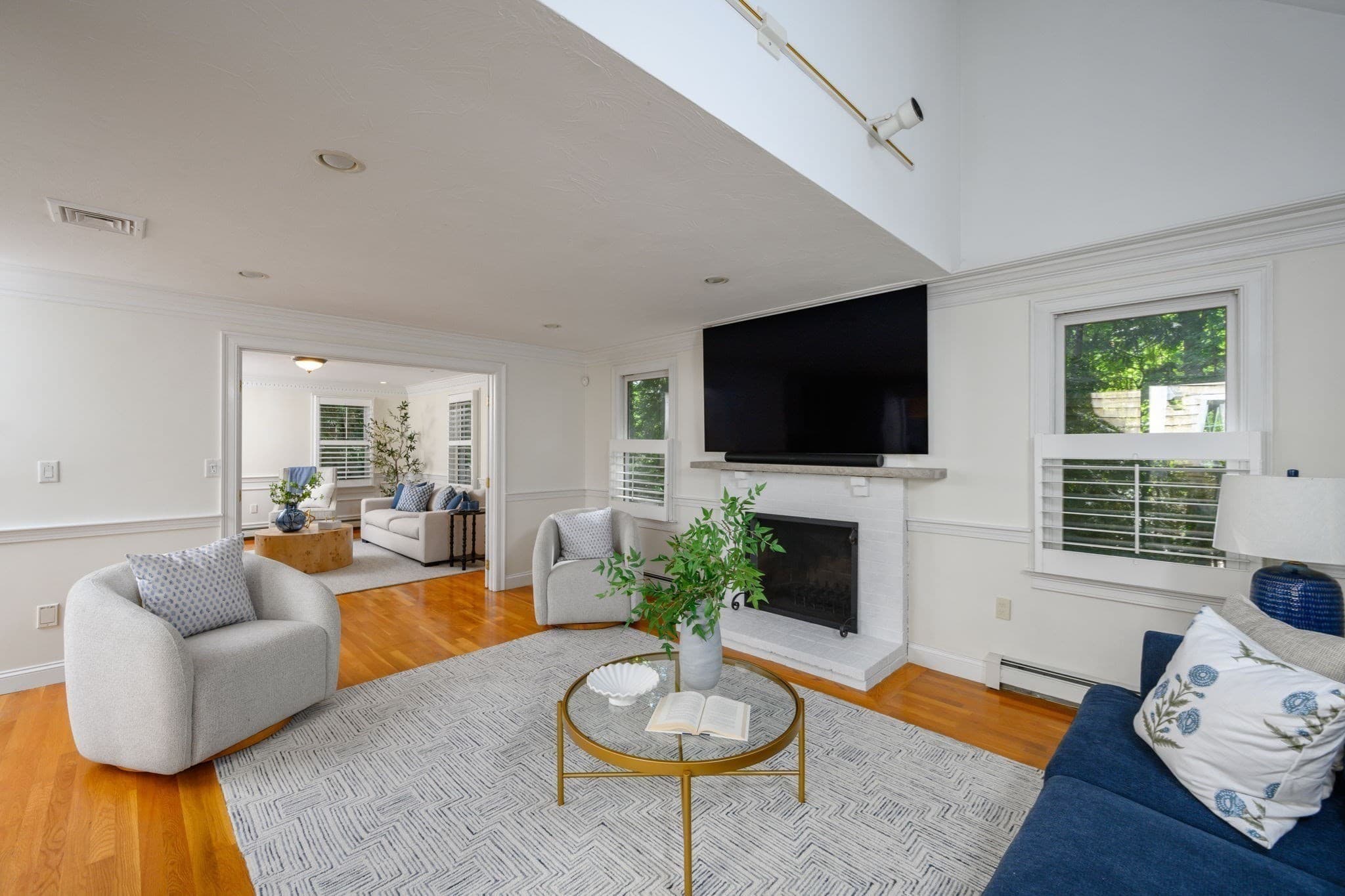 Single Family Residence at 37 Ward St, Hingham MA 02043, Hingham, photo 10 of 34