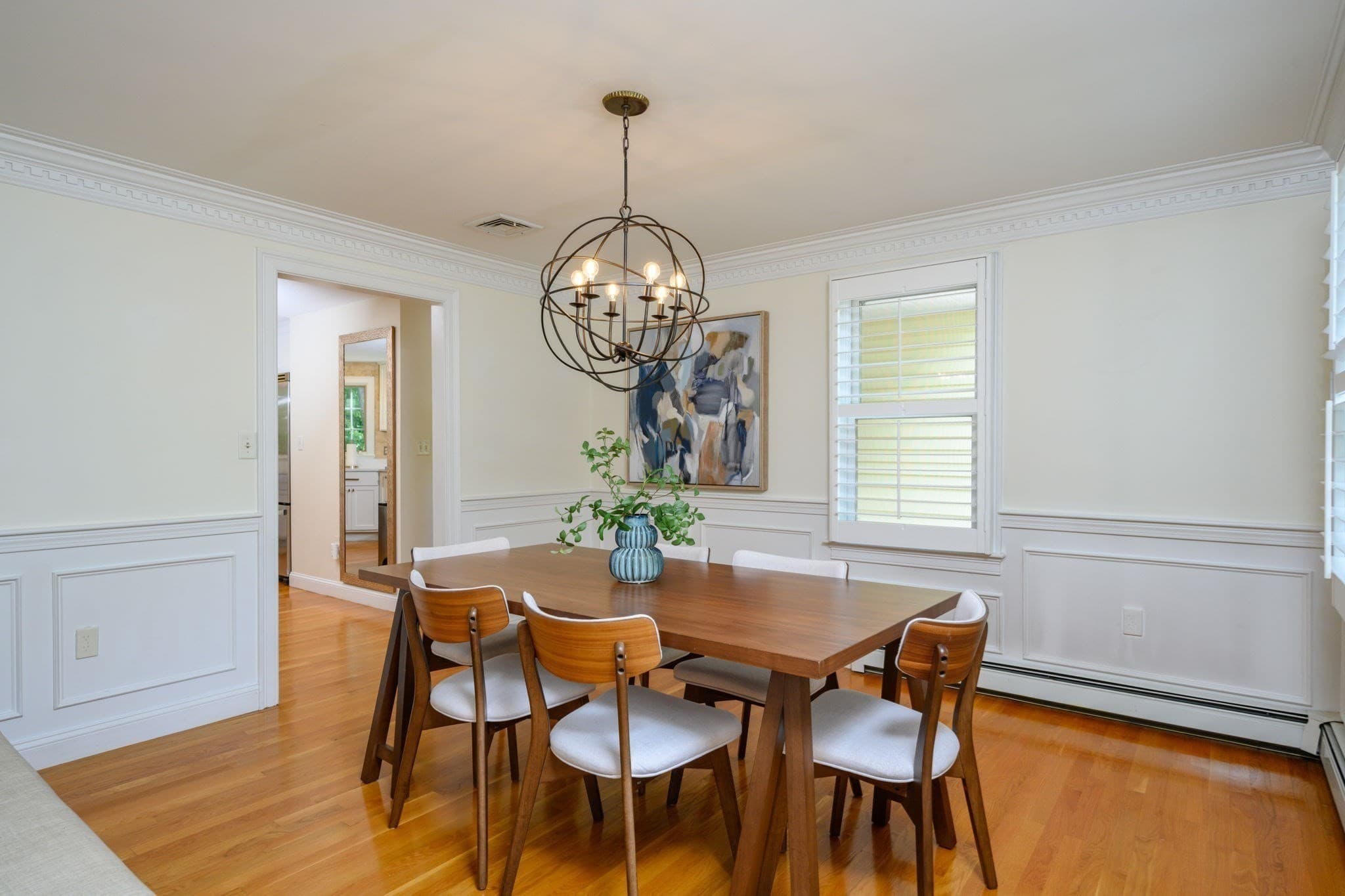 Single Family Residence at 37 Ward St, Hingham MA 02043, Hingham, photo 14 of 34