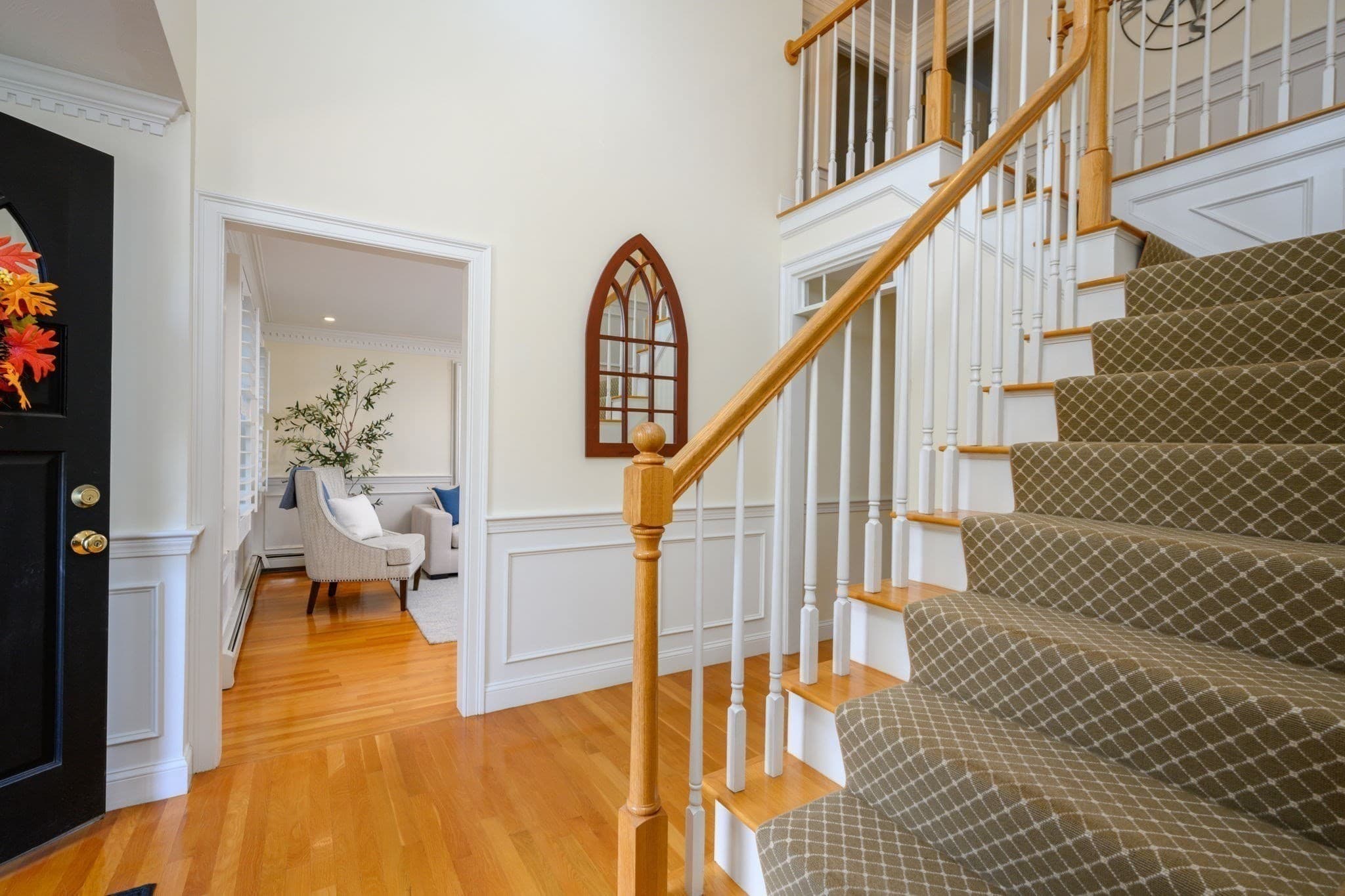 Single Family Residence at 37 Ward St, Hingham MA 02043, Hingham, photo 18 of 34