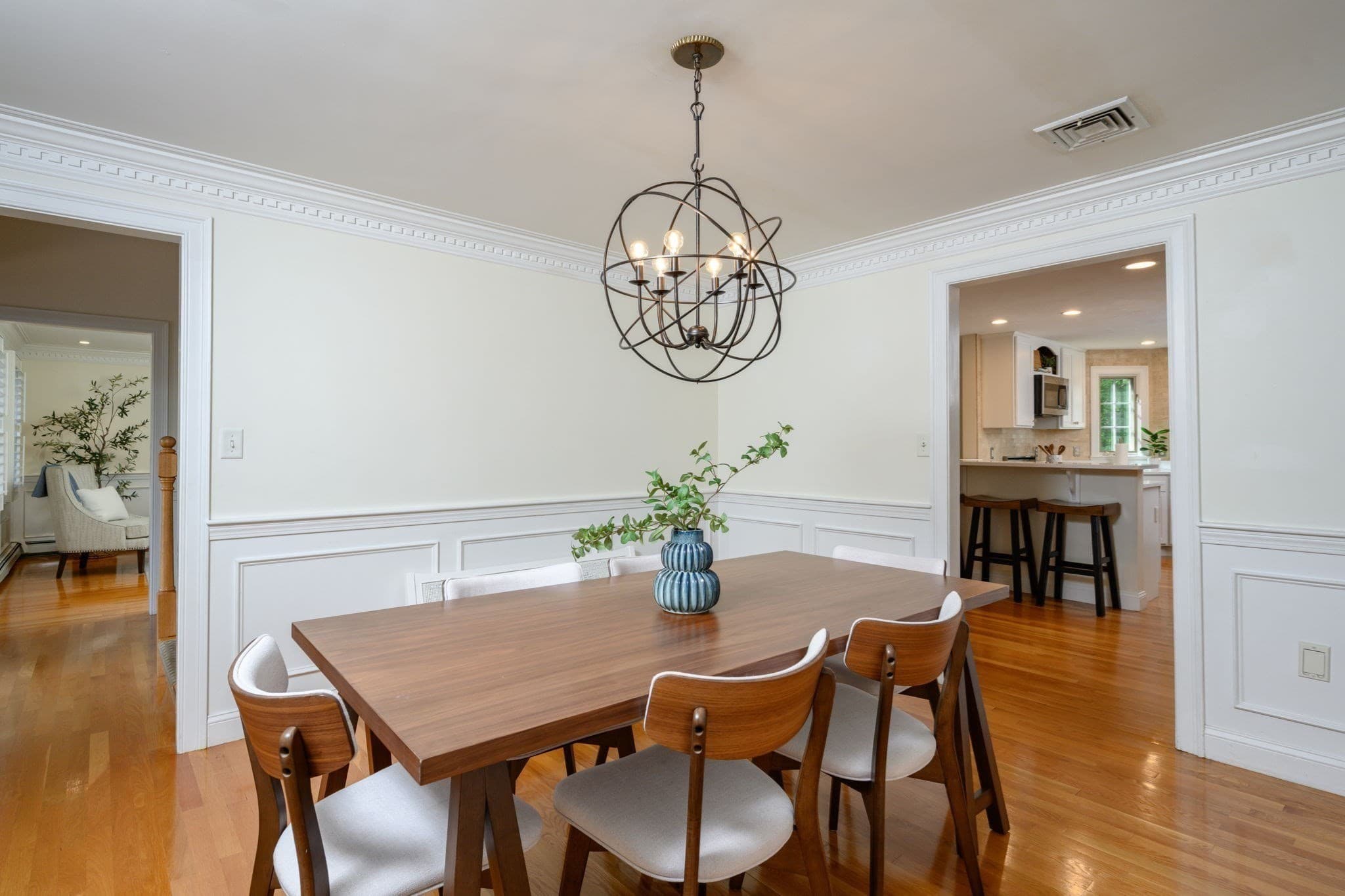 Single Family Residence at 37 Ward St, Hingham MA 02043, Hingham, photo 15 of 34