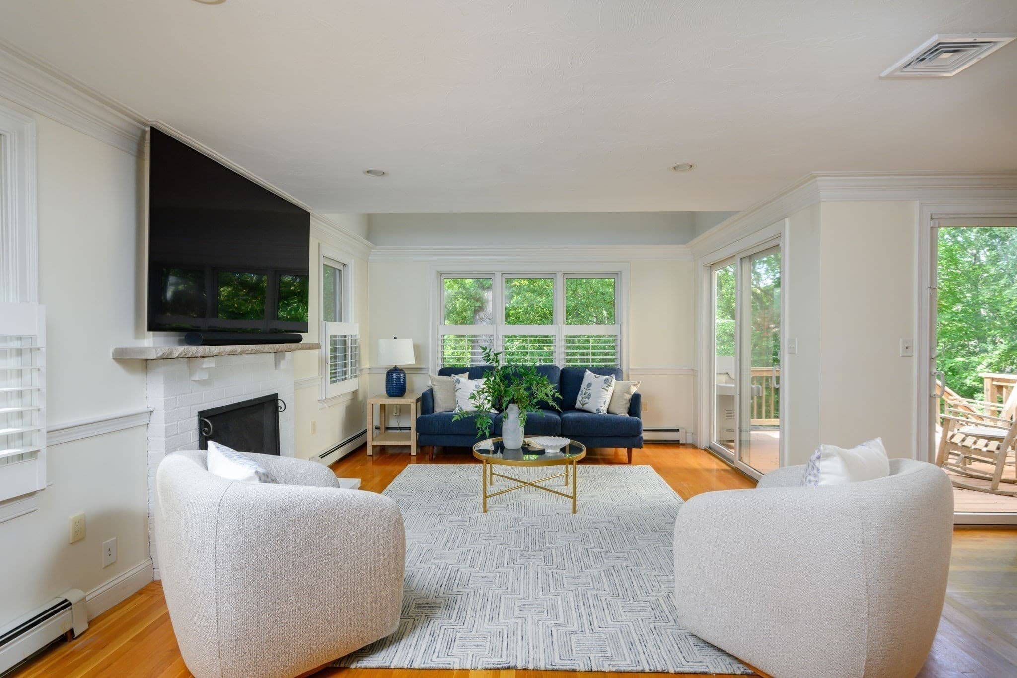 Single Family Residence at 37 Ward St, Hingham MA 02043, Hingham, photo 11 of 34