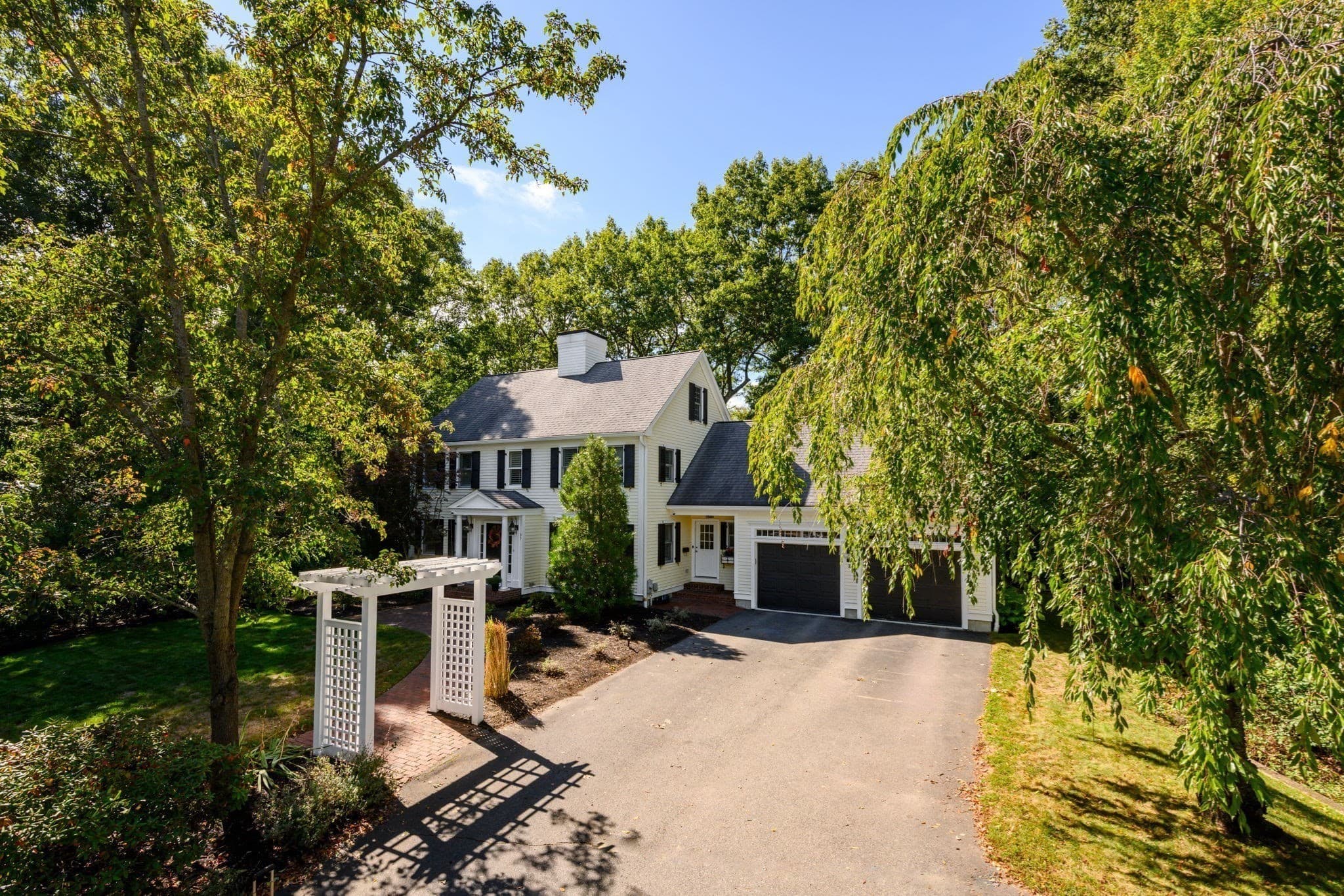 Single Family Residence at 37 Ward St, Hingham MA 02043, Hingham, photo 31 of 34