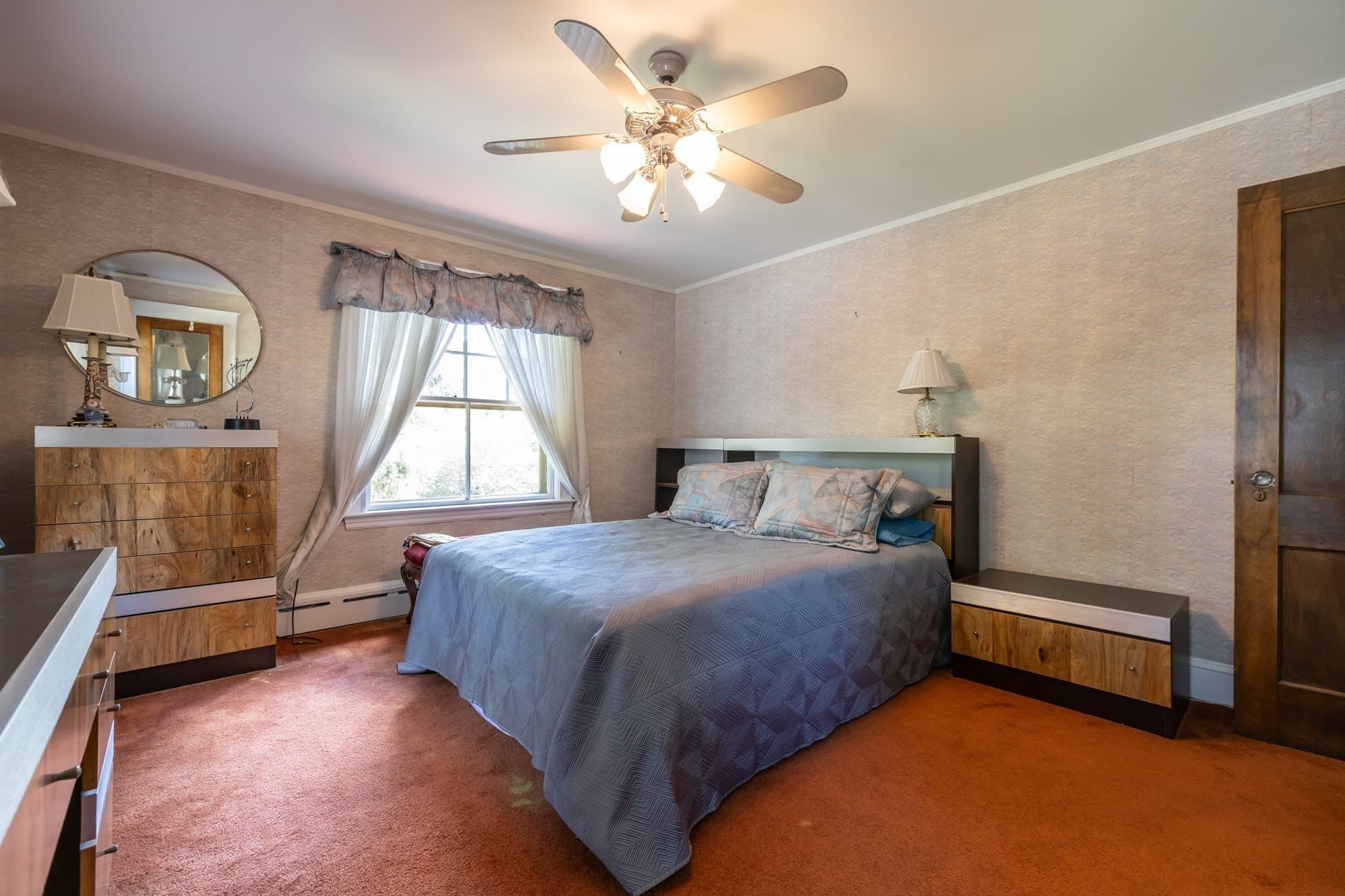 Single Family Residence at 131 Fair Oaks Park, Needham MA 02492, Needham, photo 23 of 37