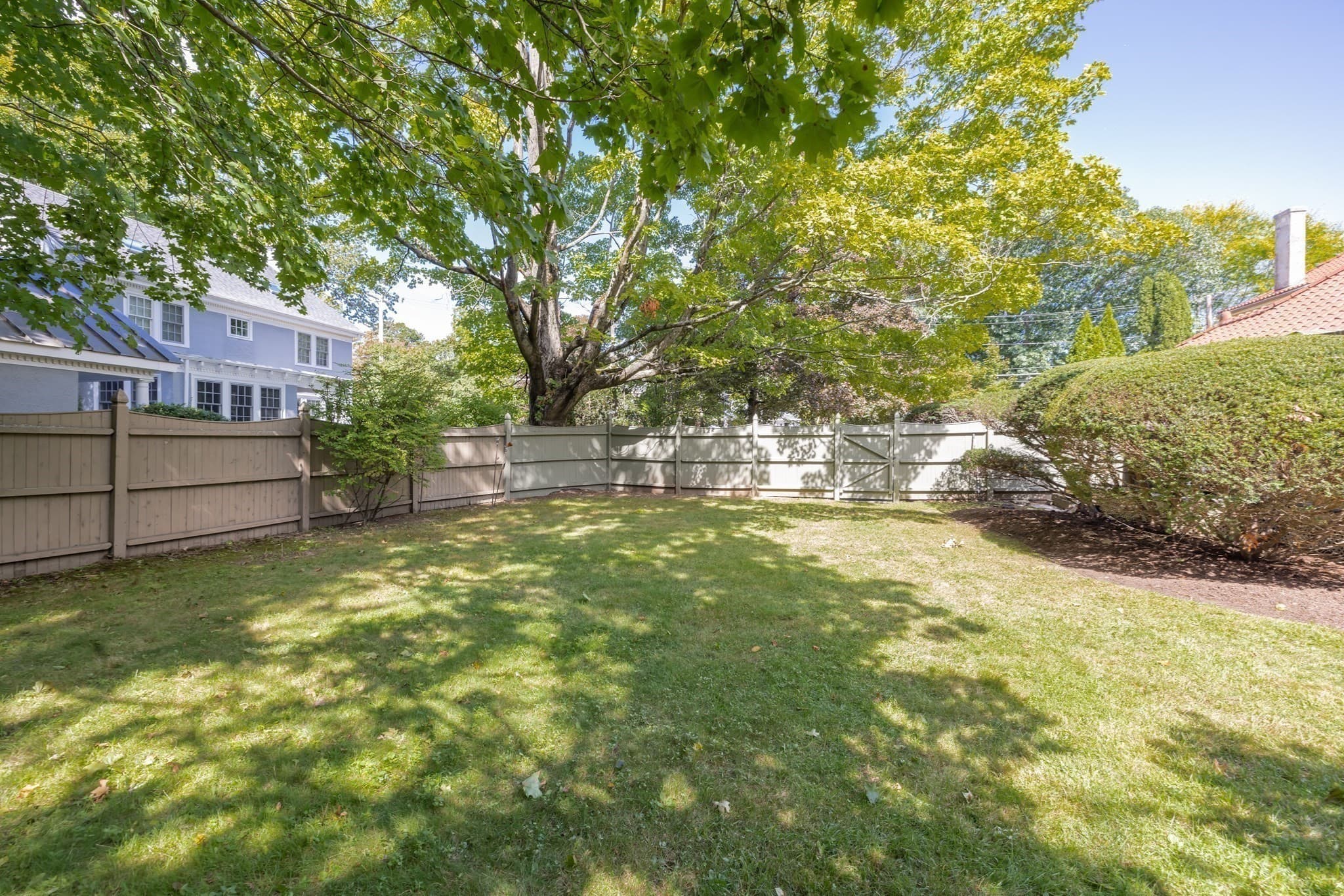 Single Family Residence at 131 Fair Oaks Park, Needham MA 02492, Needham, photo 32 of 37
