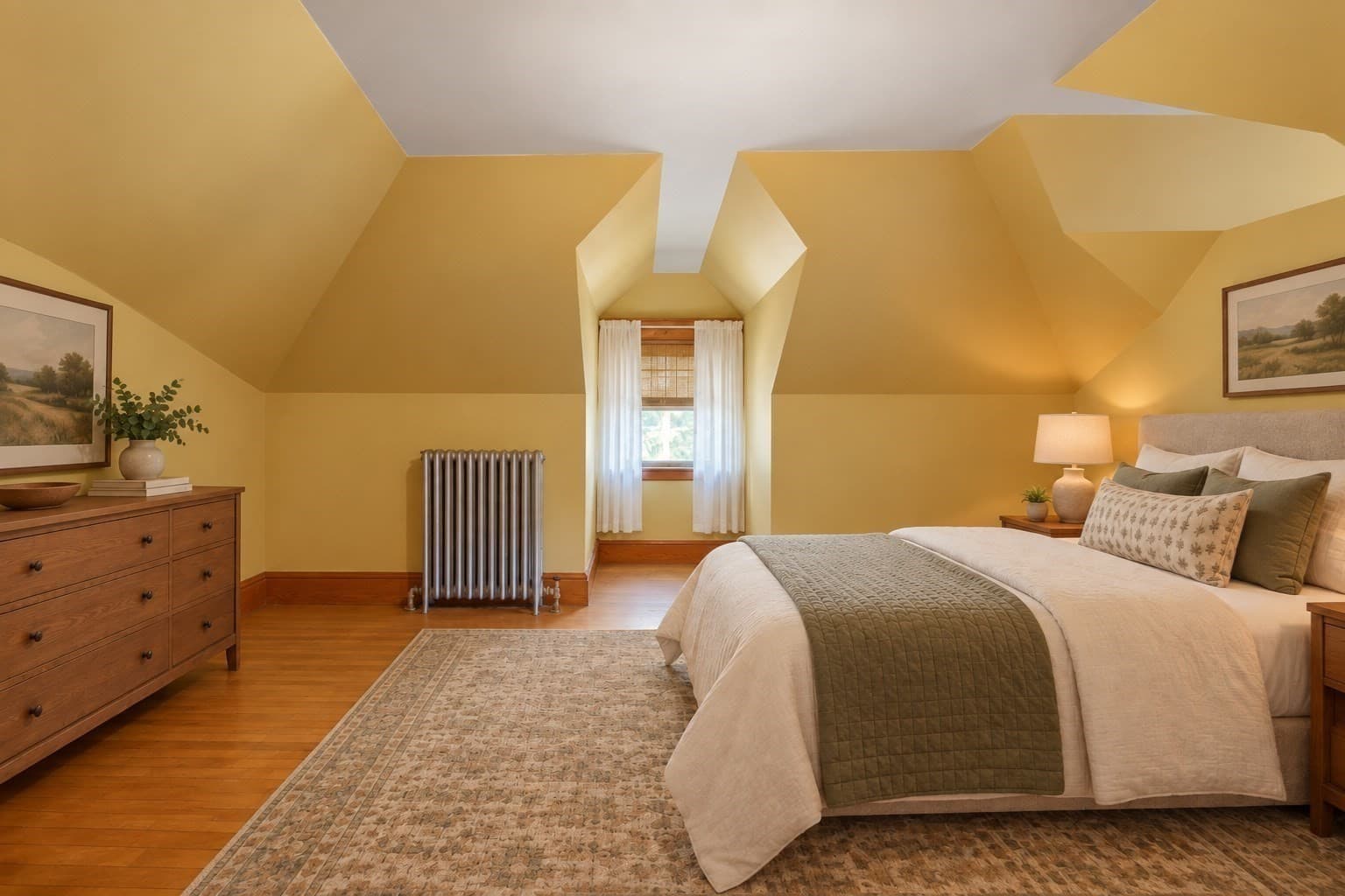 Single Family Residence at 131 Fair Oaks Park, Needham MA 02492, Needham, photo 28 of 37