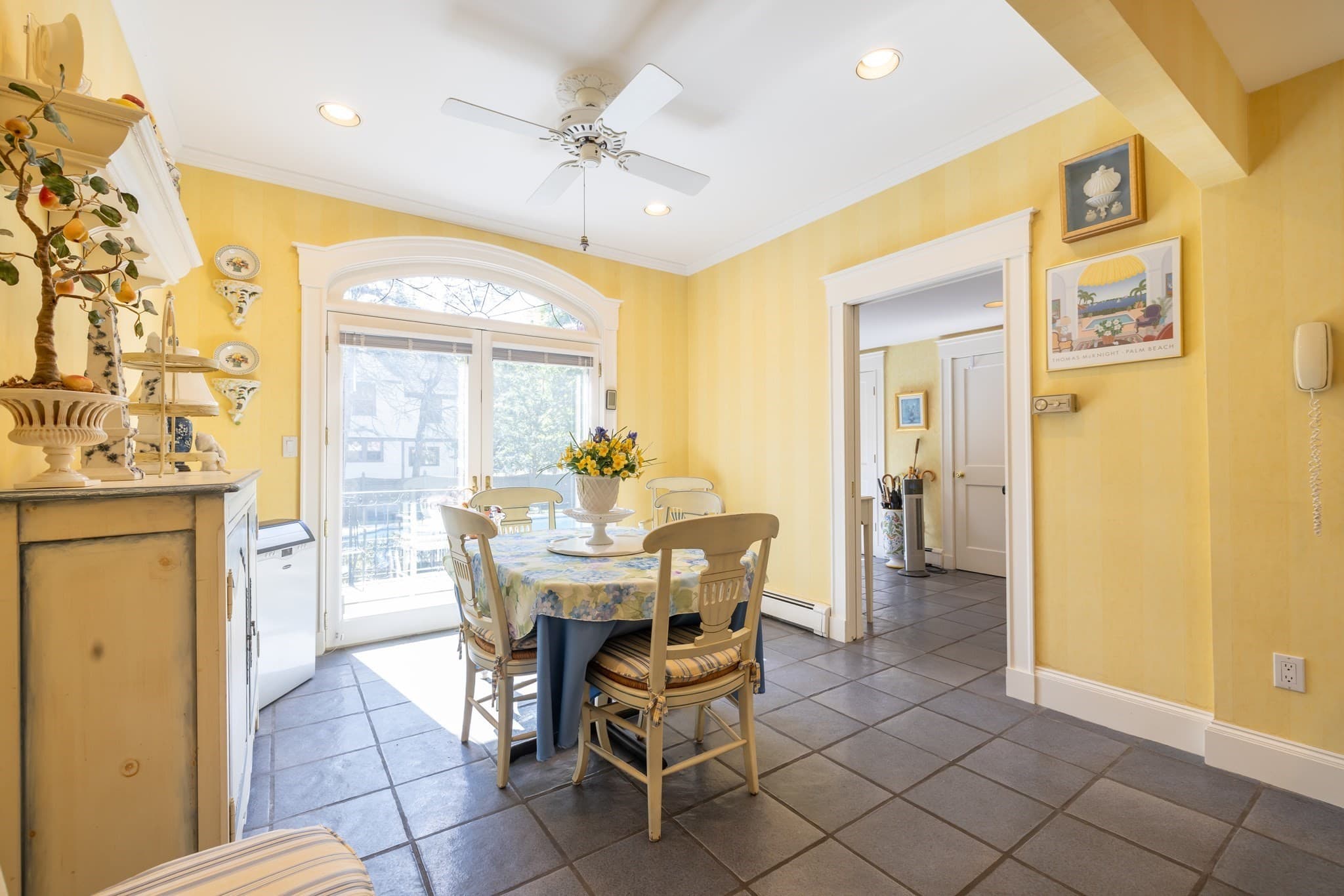Single Family Residence at 131 Fair Oaks Park, Needham MA 02492, Needham, photo 20 of 37