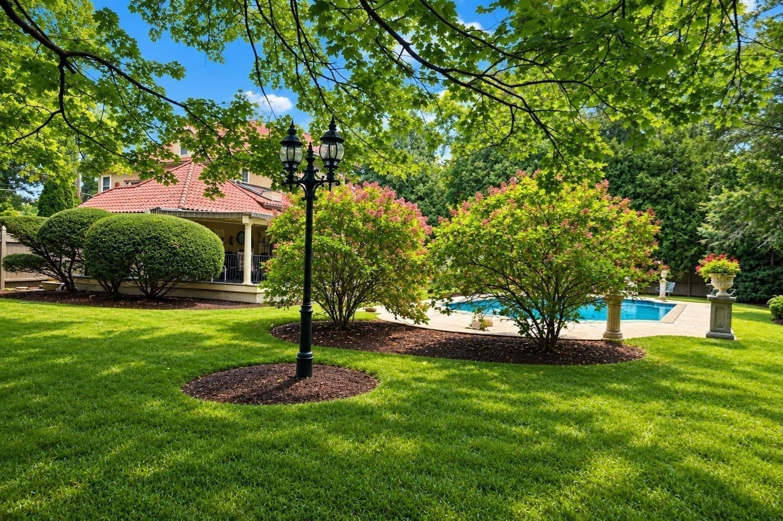 Single Family Residence at 131 Fair Oaks Park, Needham MA 02492, Needham, photo 34 of 37