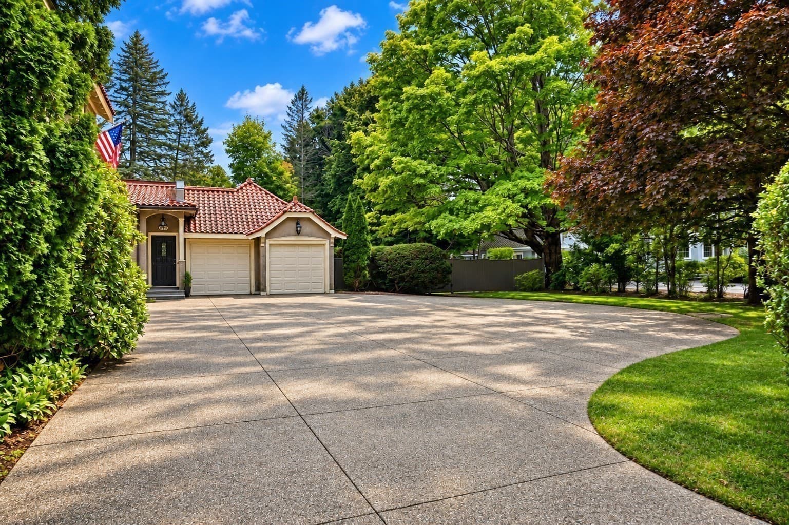 Single Family Residence at 131 Fair Oaks Park, Needham MA 02492, Needham, photo 35 of 37