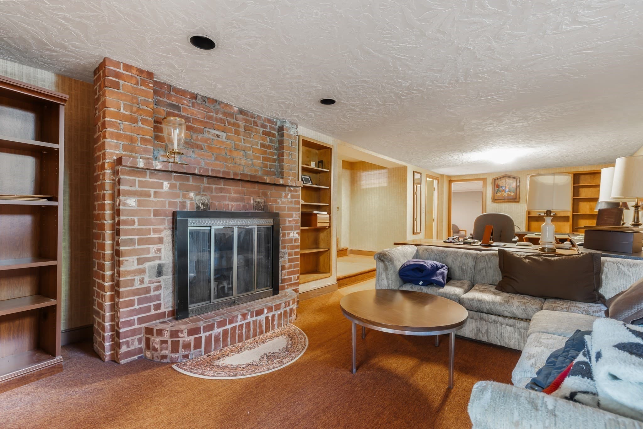 Single Family Residence at 131 Fair Oaks Park, Needham MA 02492, Needham, photo 25 of 37