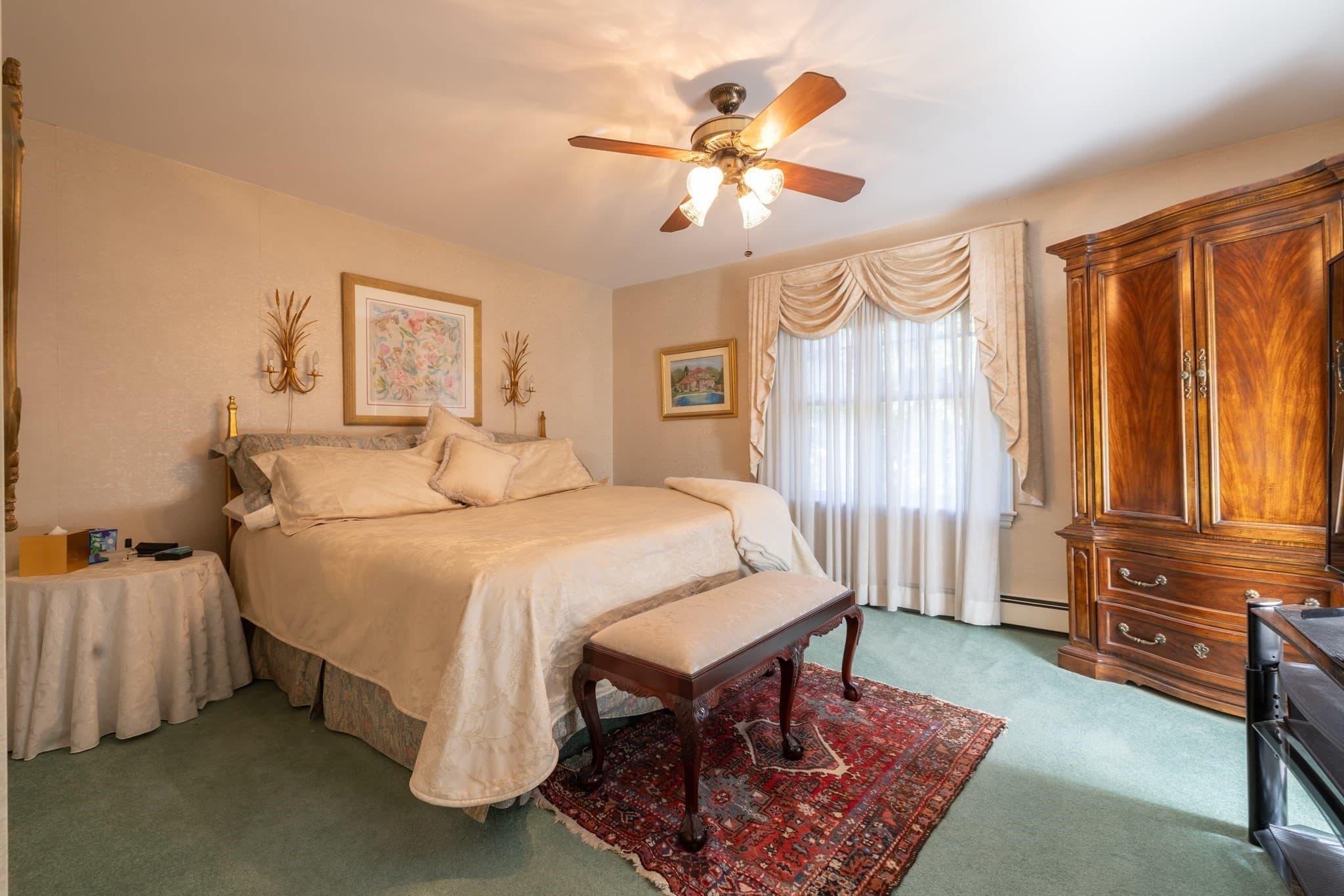Single Family Residence at 131 Fair Oaks Park, Needham MA 02492, Needham, photo 21 of 37