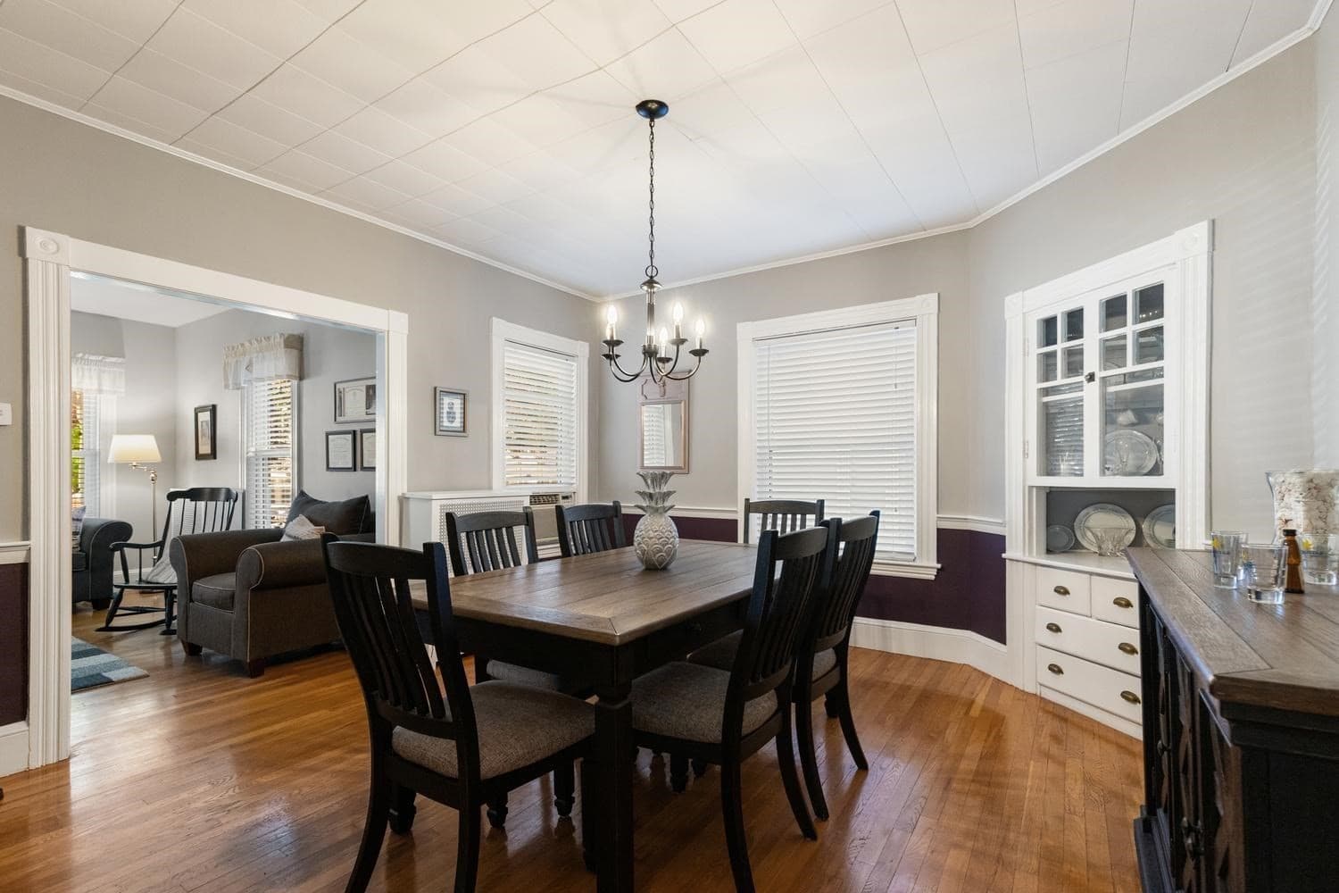 Single Family Residence at 5 Walnut St, Wakefield MA 01880, Wakefield, photo 16 of 35