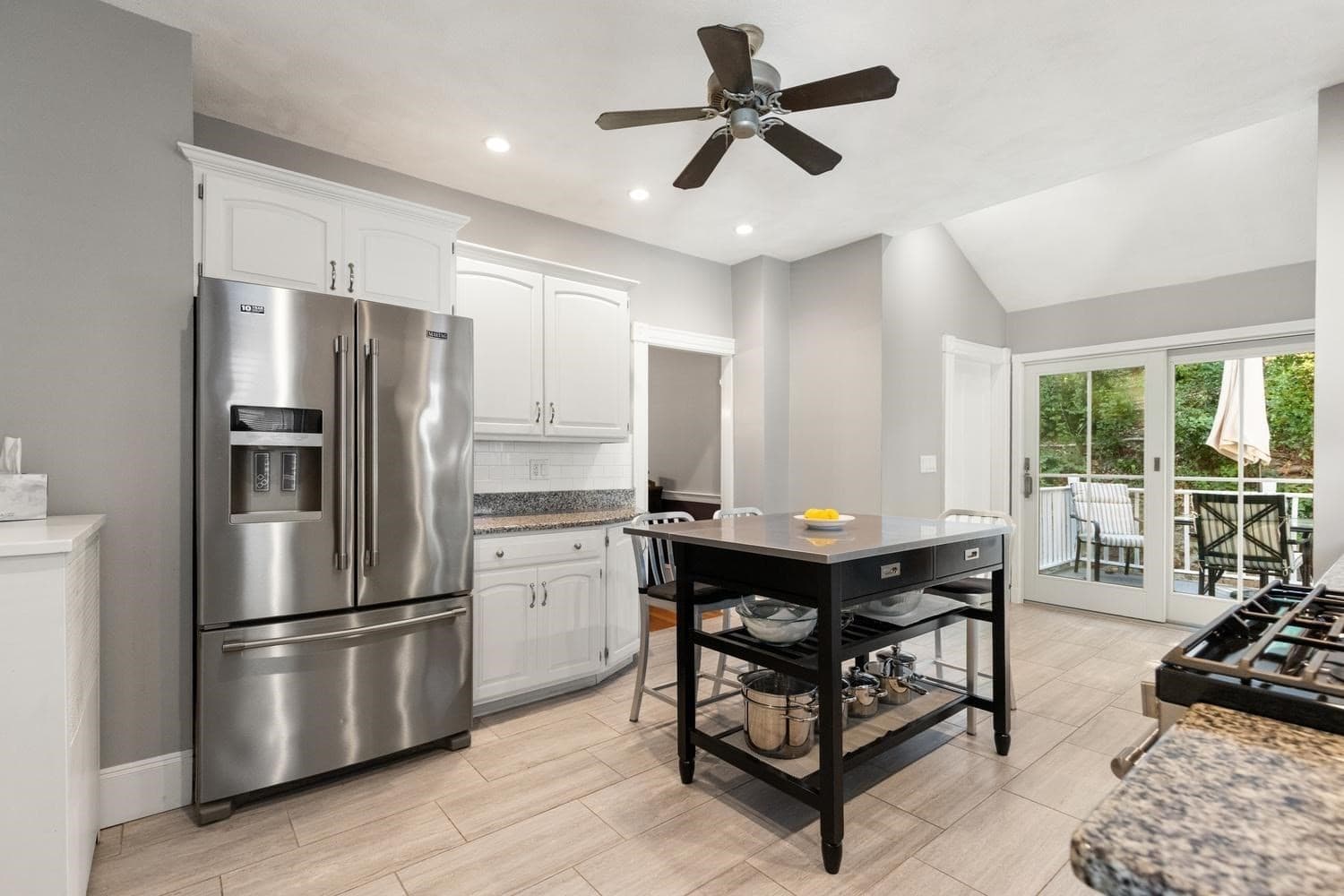Single Family Residence at 5 Walnut St, Wakefield MA 01880, Wakefield, photo 19 of 35