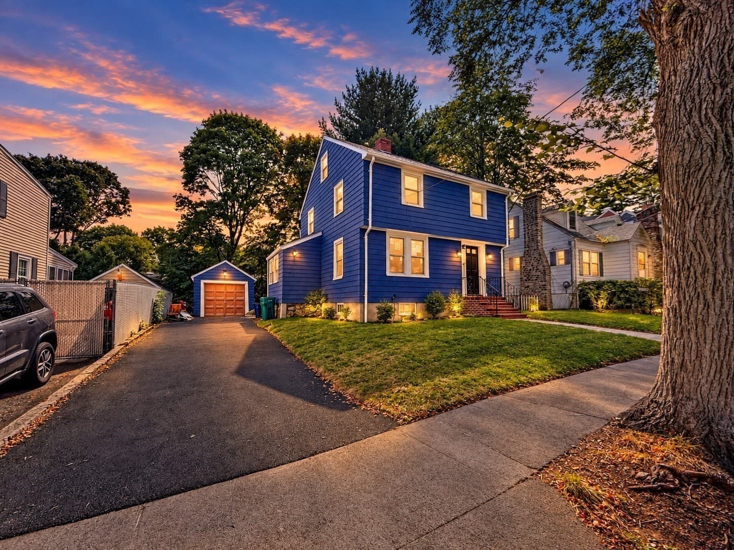 Single Family Residence at 32 Grant Rd, Lynn MA 01904, Lynn, photo 2 of 38