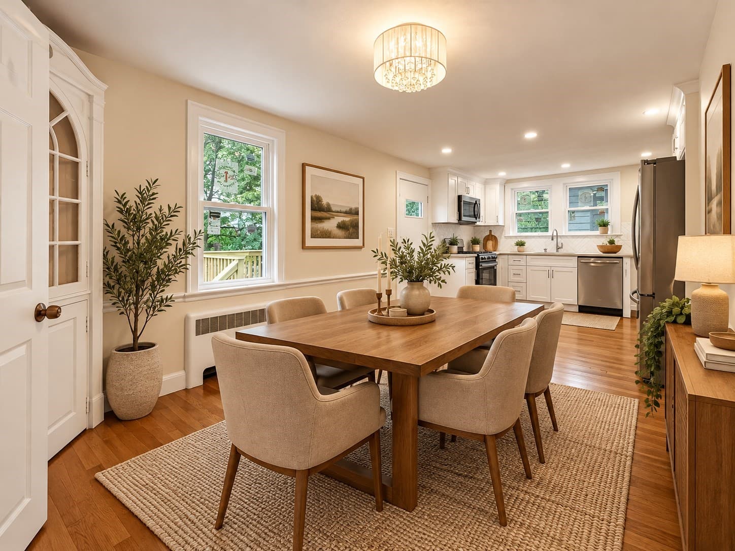 Single Family Residence at 32 Grant Rd, Lynn MA 01904, photo 42 of 42