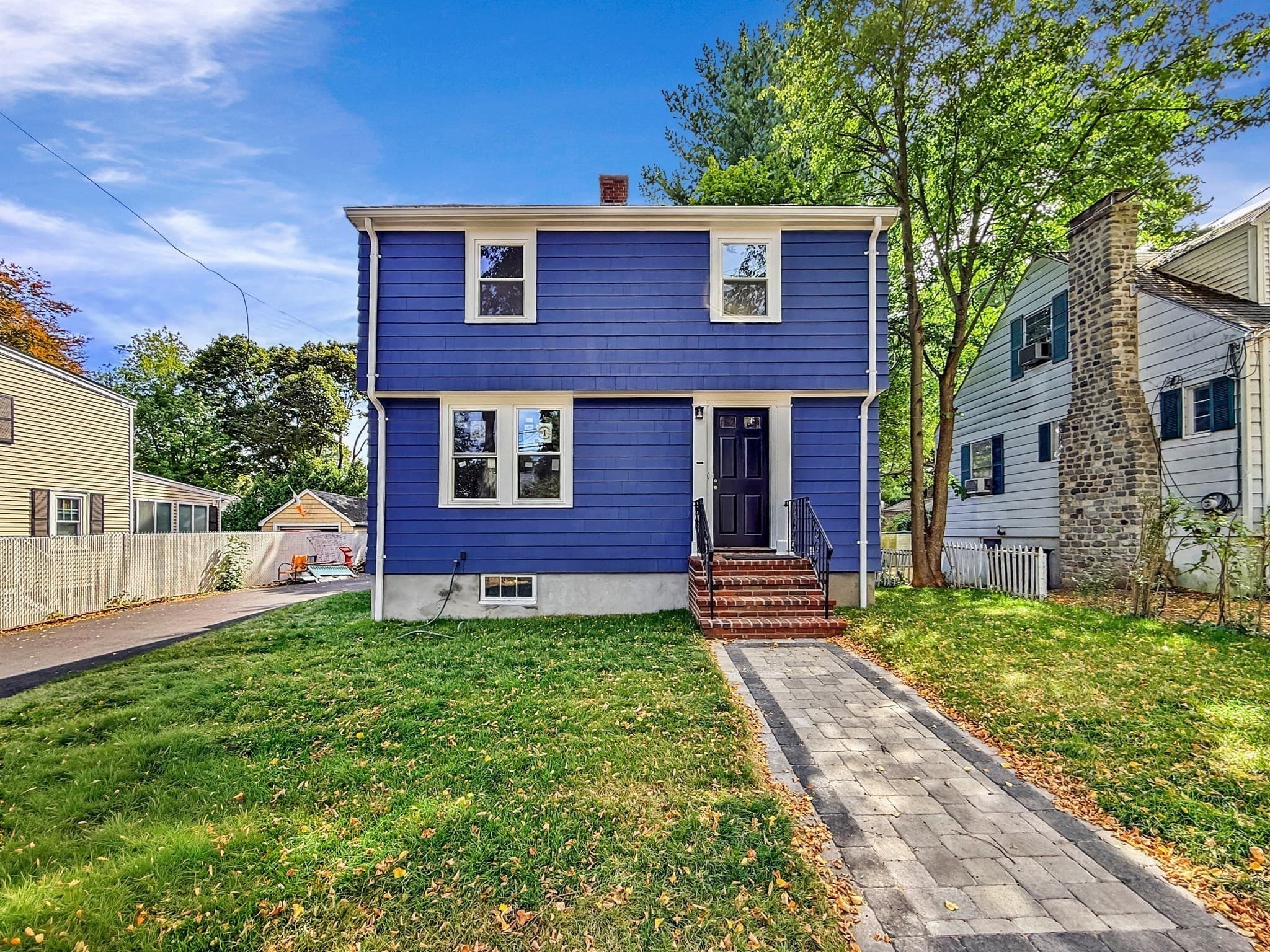 Single Family Residence at 32 Grant Rd, Lynn MA 01904, Lynn, photo 3 of 38