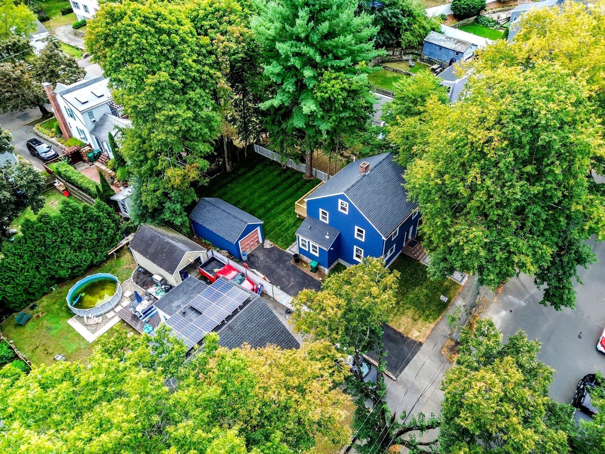 Single Family Residence at 32 Grant Rd, Lynn MA 01904, Lynn, photo 32 of 38