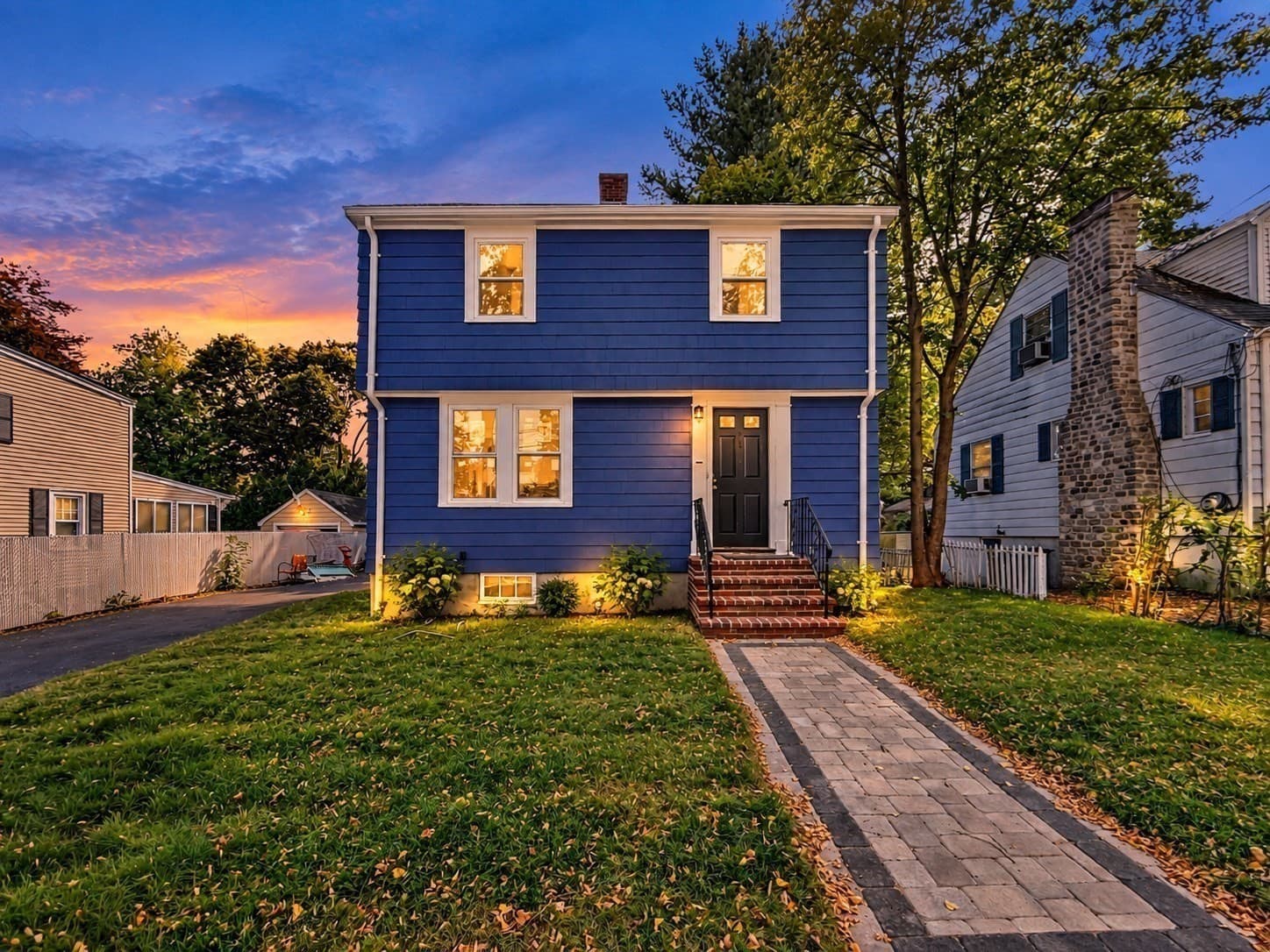 32 Grant Rd, Lynn MA 01904