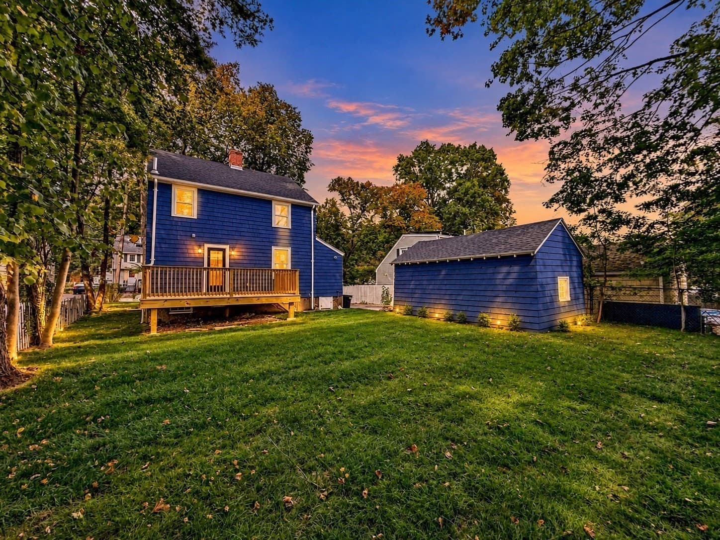Single Family Residence at 32 Grant Rd, Lynn MA 01904, Lynn, photo 28 of 38
