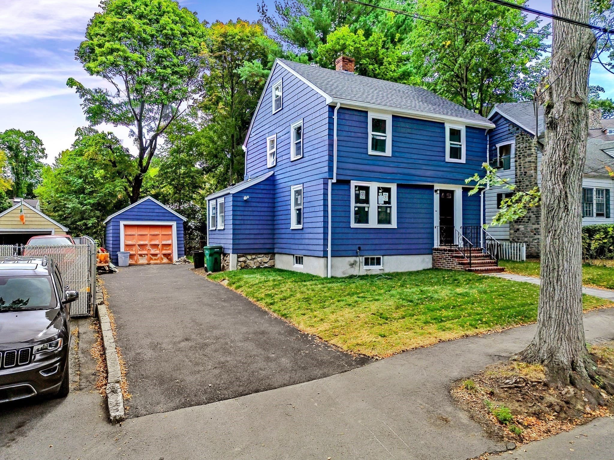 Single Family Residence at 32 Grant Rd, Lynn MA 01904, Lynn, photo 34 of 38