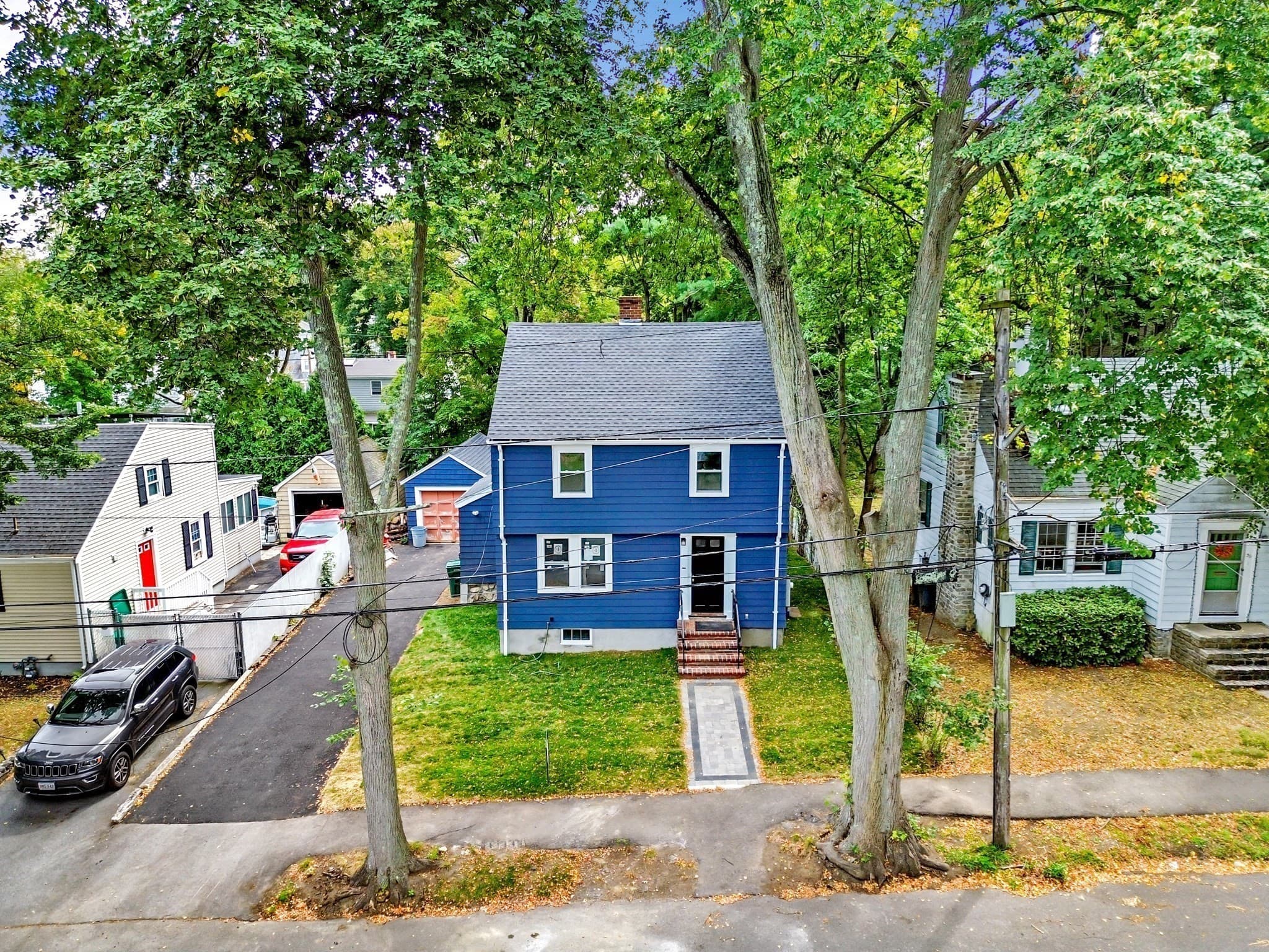 Single Family Residence at 32 Grant Rd, Lynn MA 01904, Lynn, photo 33 of 38