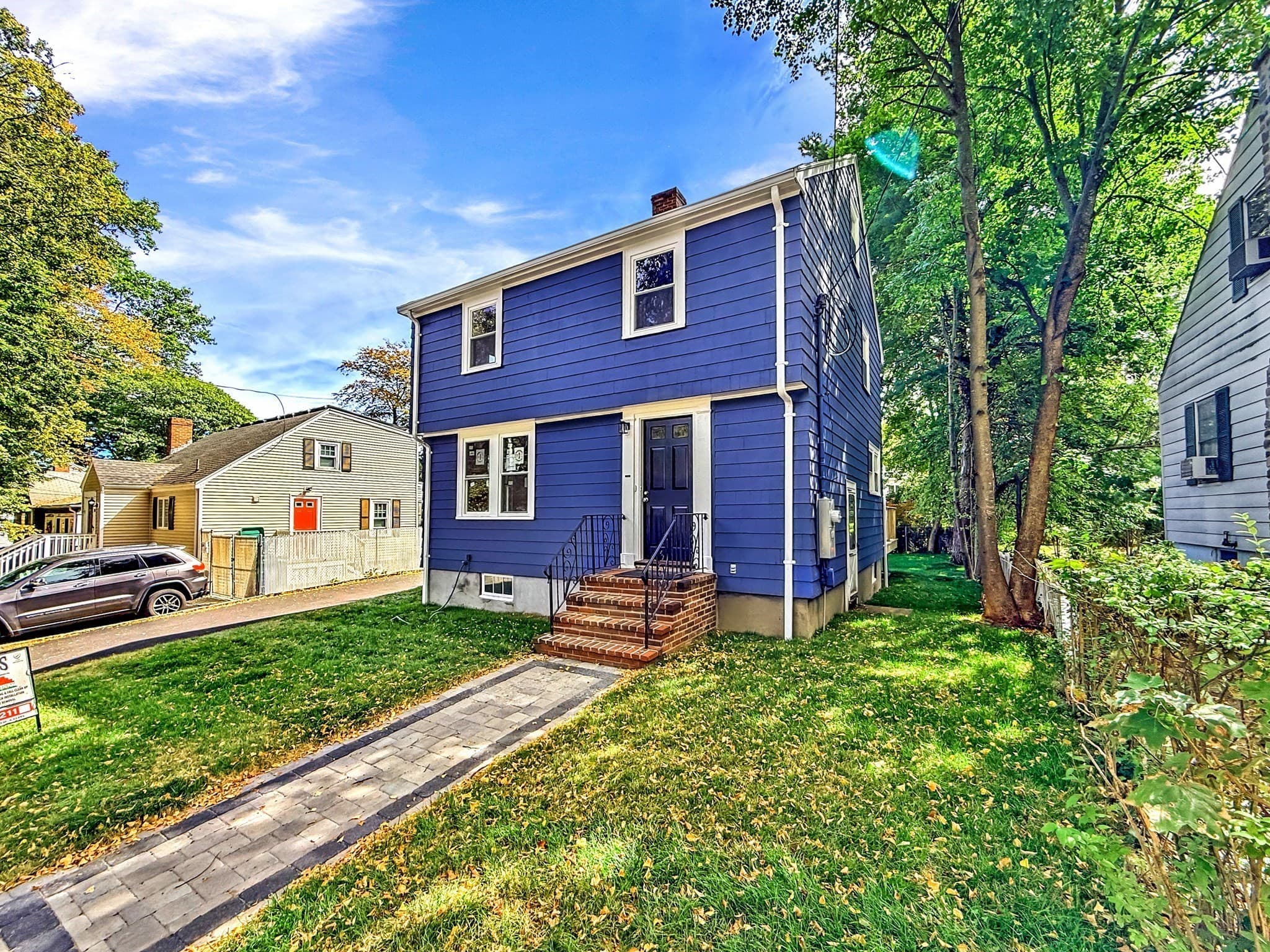 Single Family Residence at 32 Grant Rd, Lynn MA 01904, Lynn, photo 35 of 38
