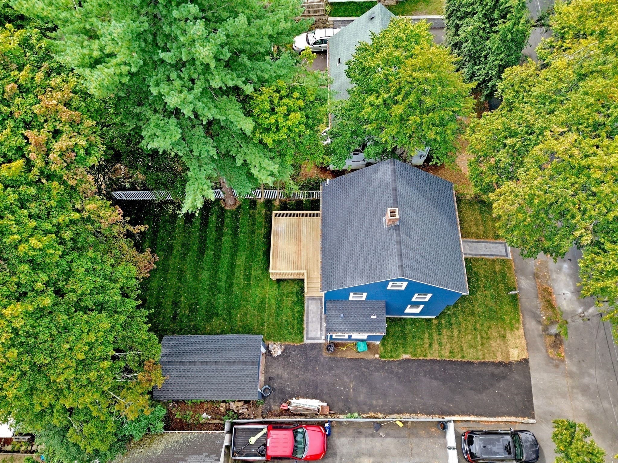 Single Family Residence at 32 Grant Rd, Lynn MA 01904, Lynn, photo 31 of 38