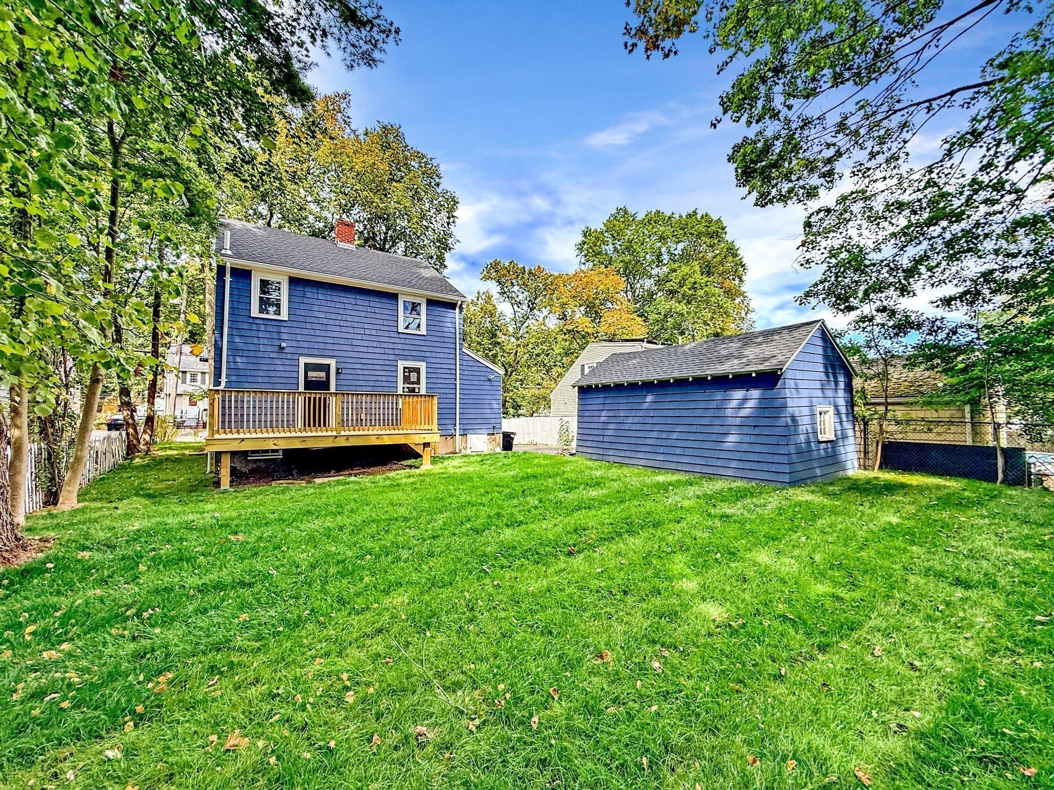 Single Family Residence at 32 Grant Rd, Lynn MA 01904, Lynn, photo 29 of 38
