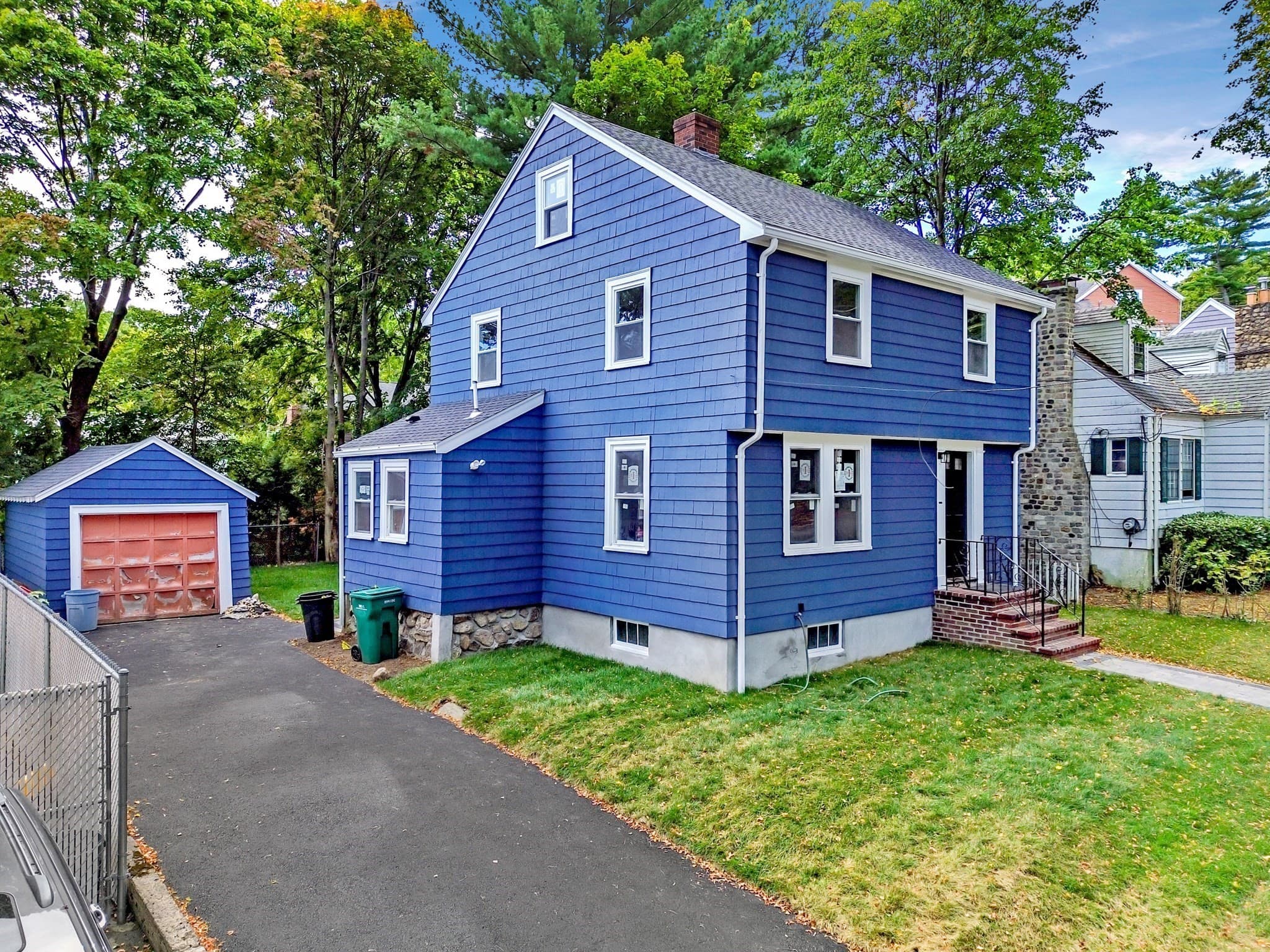 Single Family Residence at 32 Grant Rd, Lynn MA 01904, Lynn, photo 4 of 38
