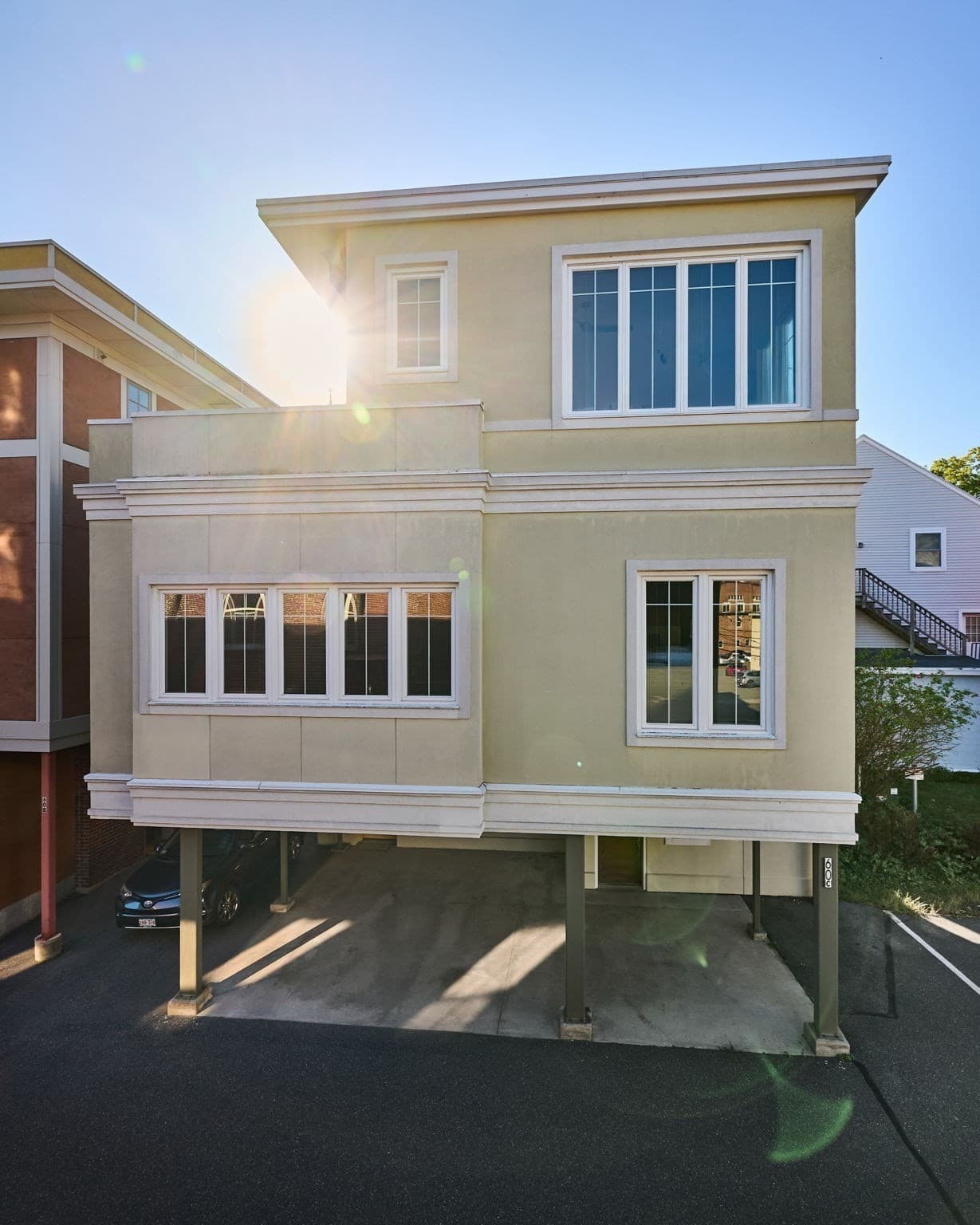 Single Family Residence at 60-C Masonic Street, Northampton MA 01060, Northampton, photo 2 of 42