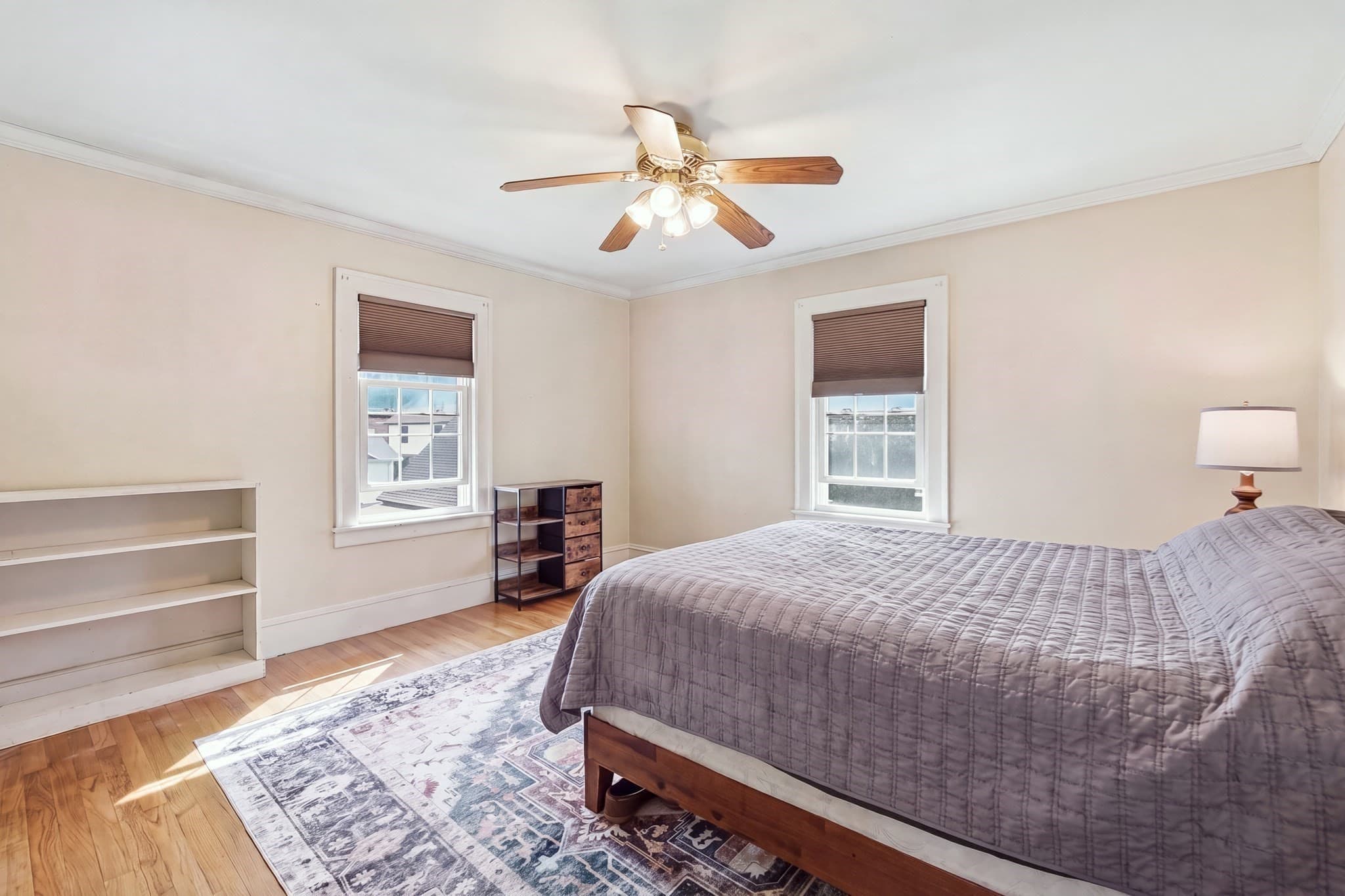Single Family Residence at 45 Bronson Ter, Springfield MA 01108, Springfield, photo 23 of 42