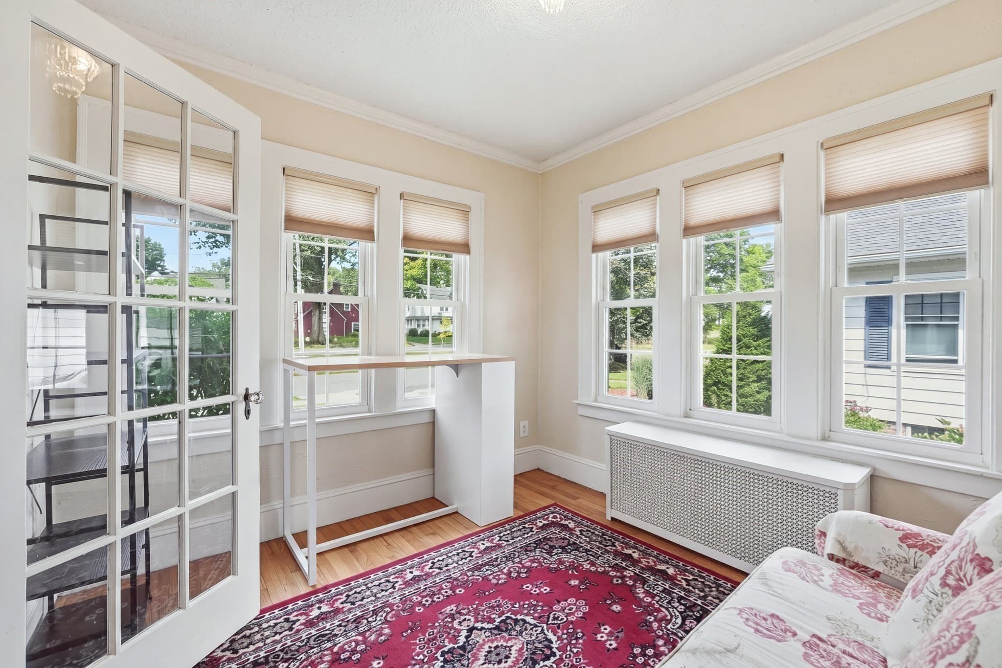 Single Family Residence at 45 Bronson Ter, Springfield MA 01108, Springfield, photo 17 of 42