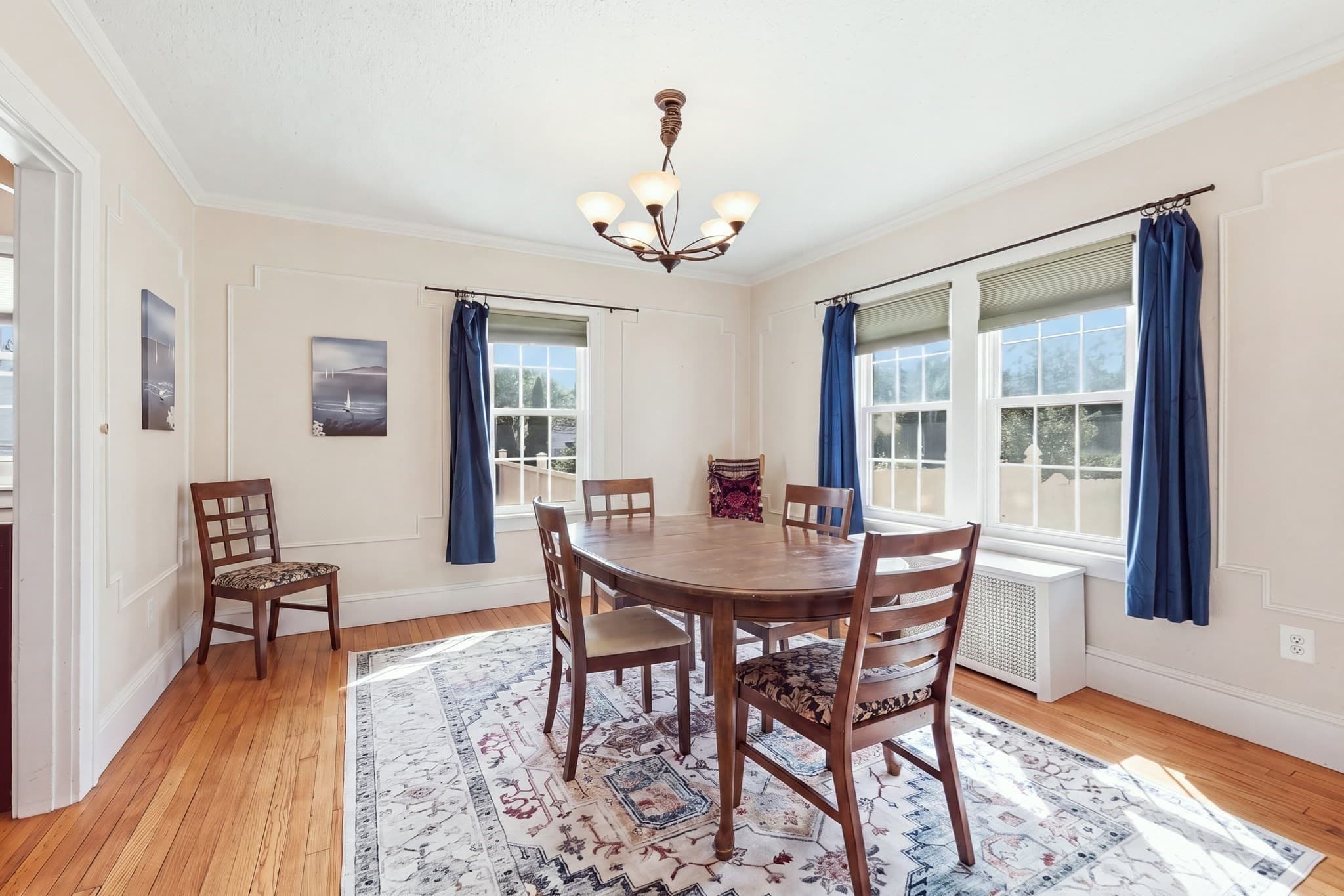 Single Family Residence at 45 Bronson Ter, Springfield MA 01108, Springfield, photo 12 of 42