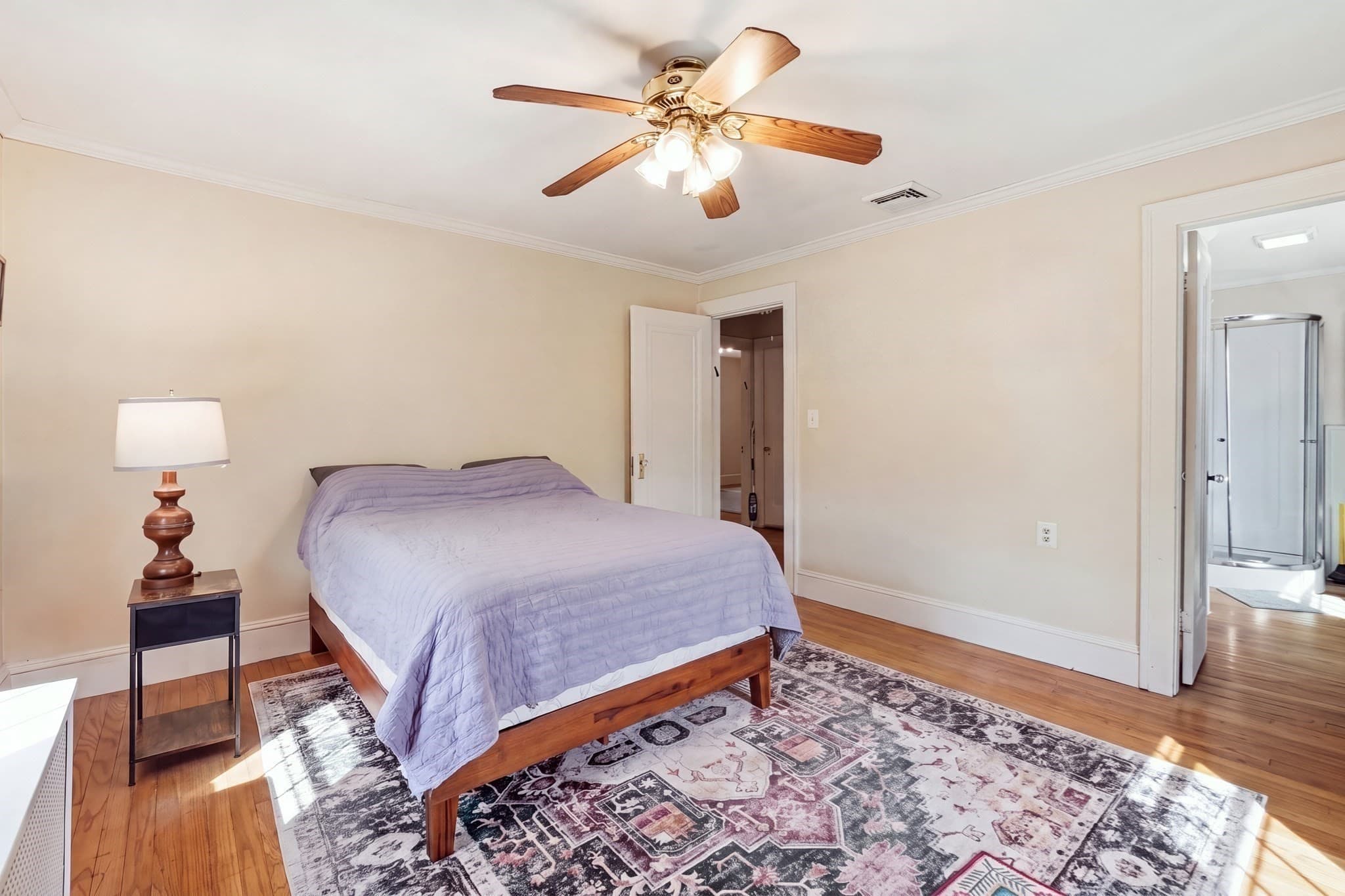Single Family Residence at 45 Bronson Ter, Springfield MA 01108, Springfield, photo 22 of 42