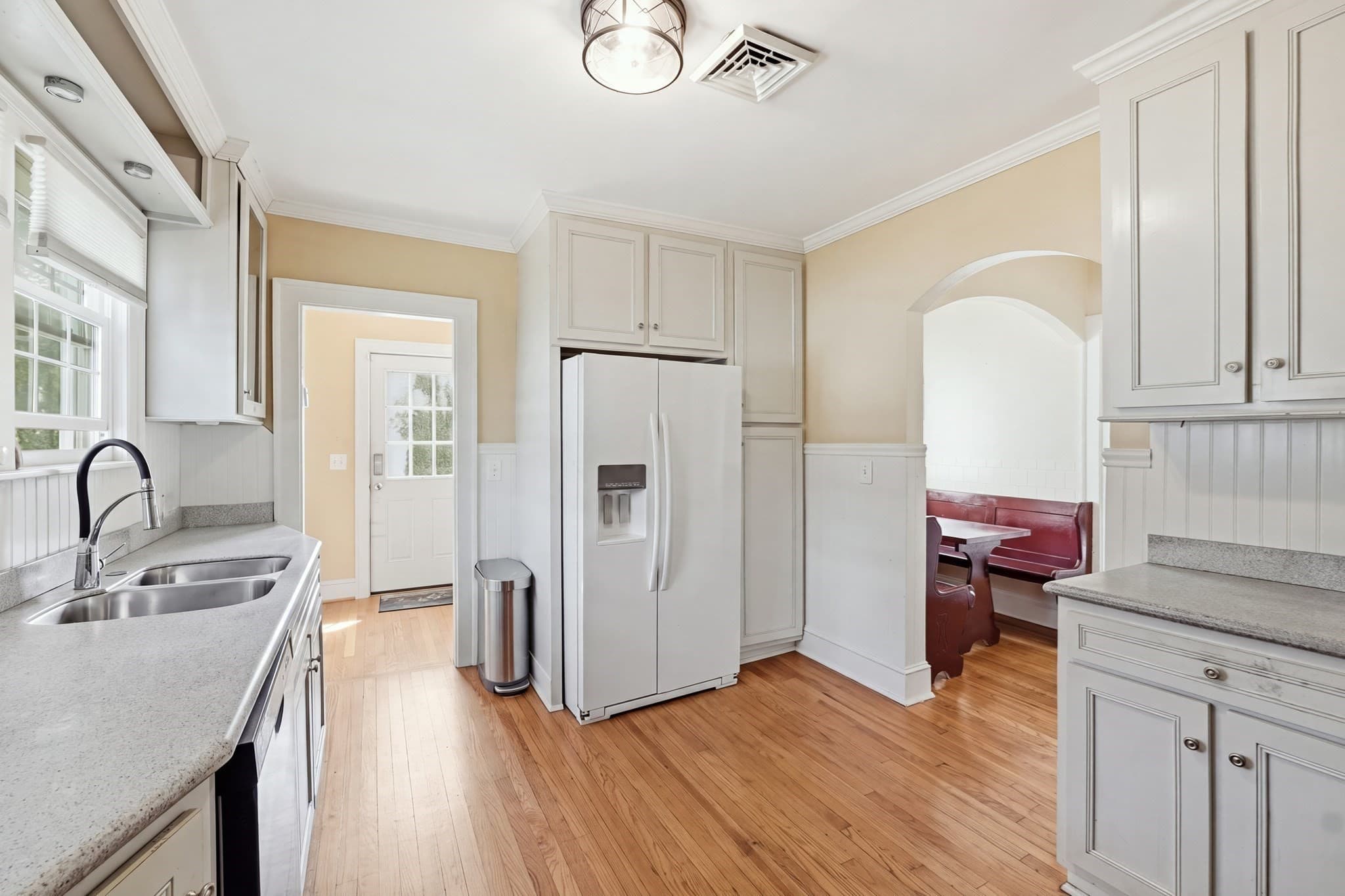 Single Family Residence at 45 Bronson Ter, Springfield MA 01108, Springfield, photo 7 of 42